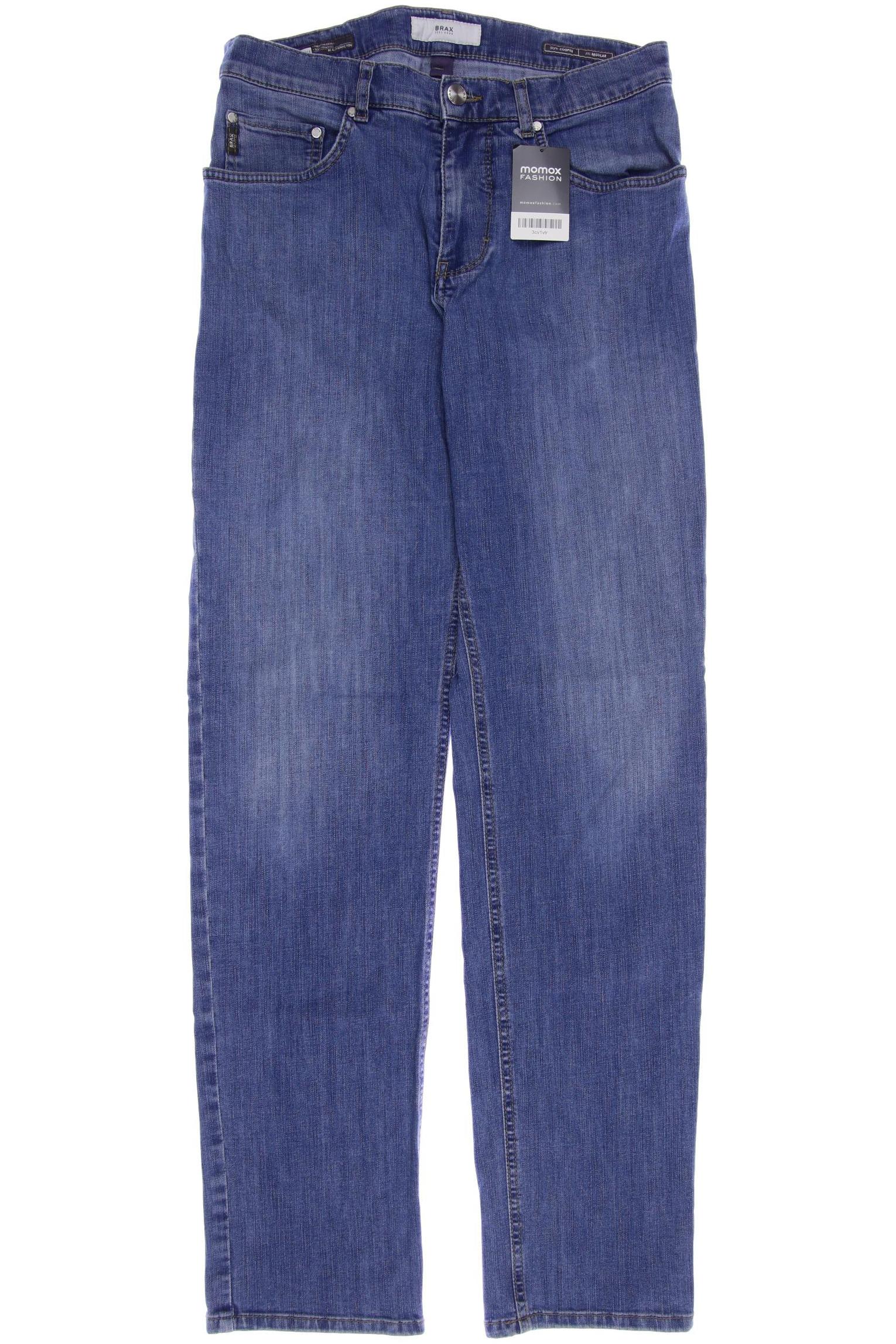 

BRAX Herren Jeans, blau