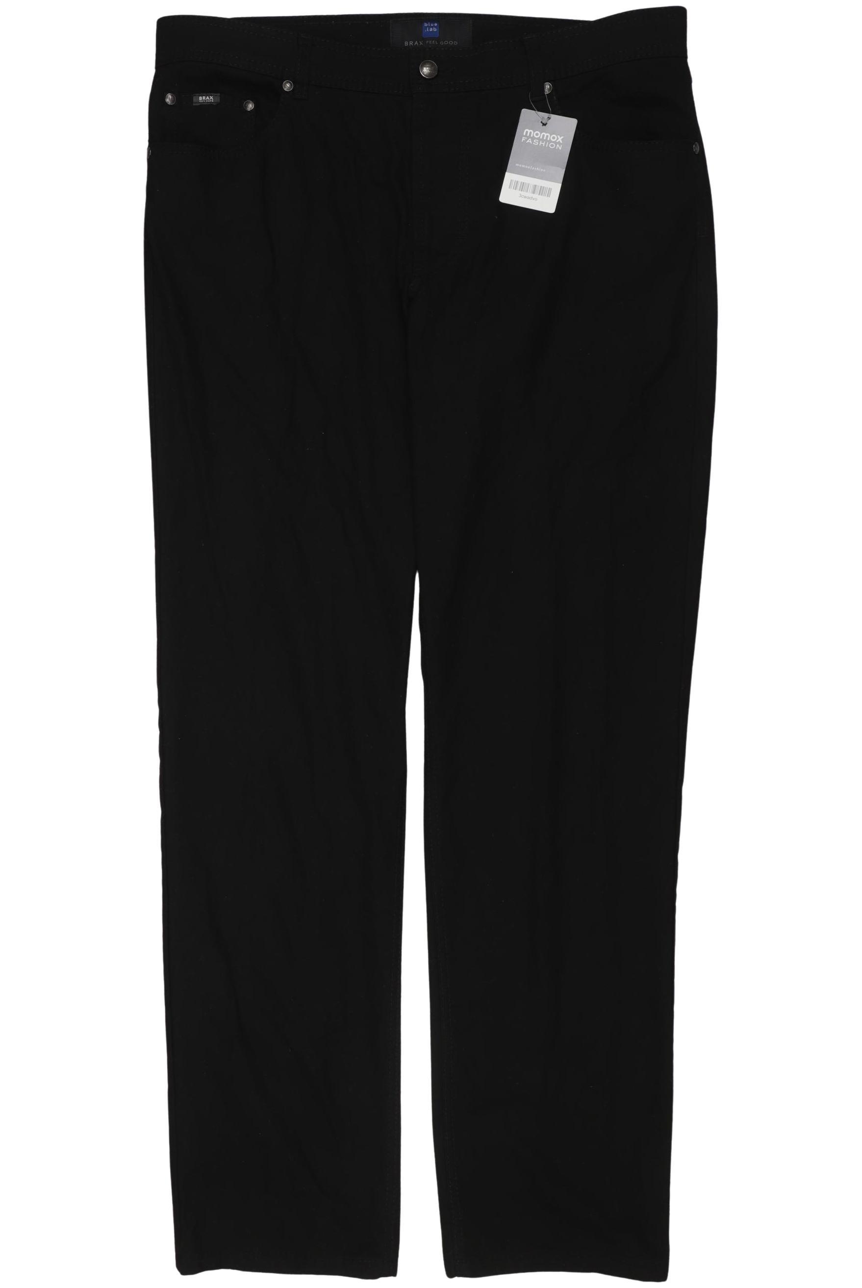 

Brax Herren Jeans, schwarz, Gr. 38