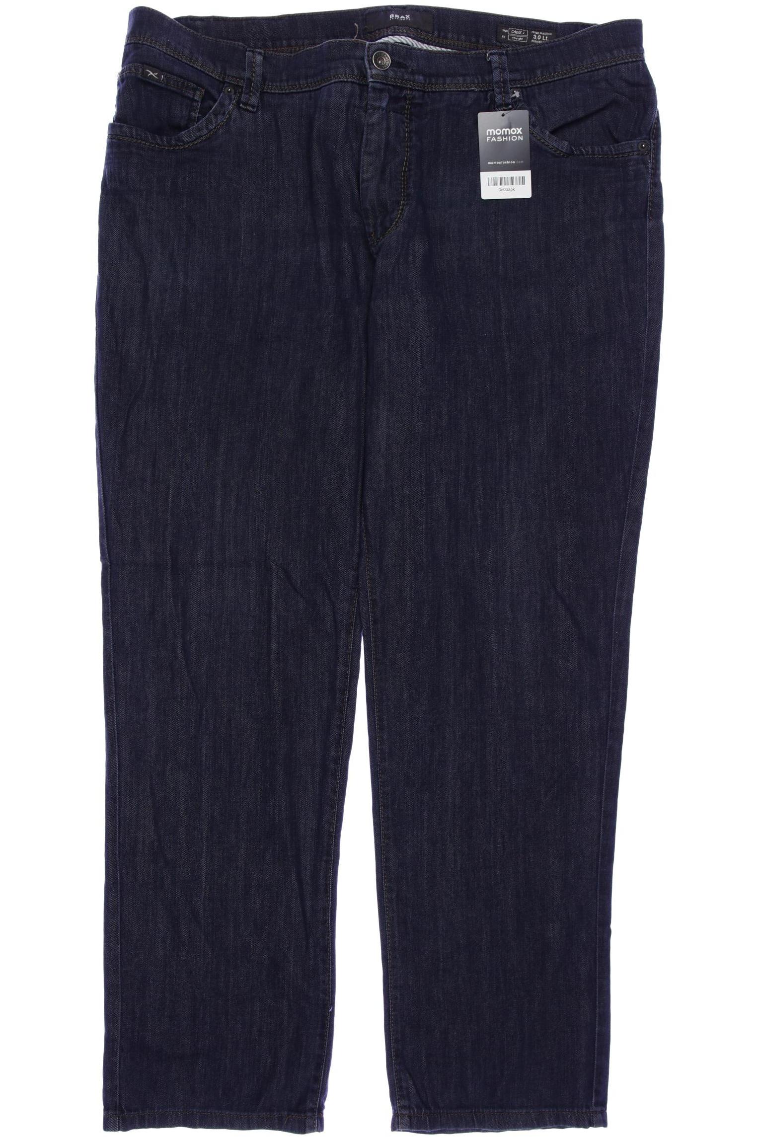 

BRAX Herren Jeans, marineblau