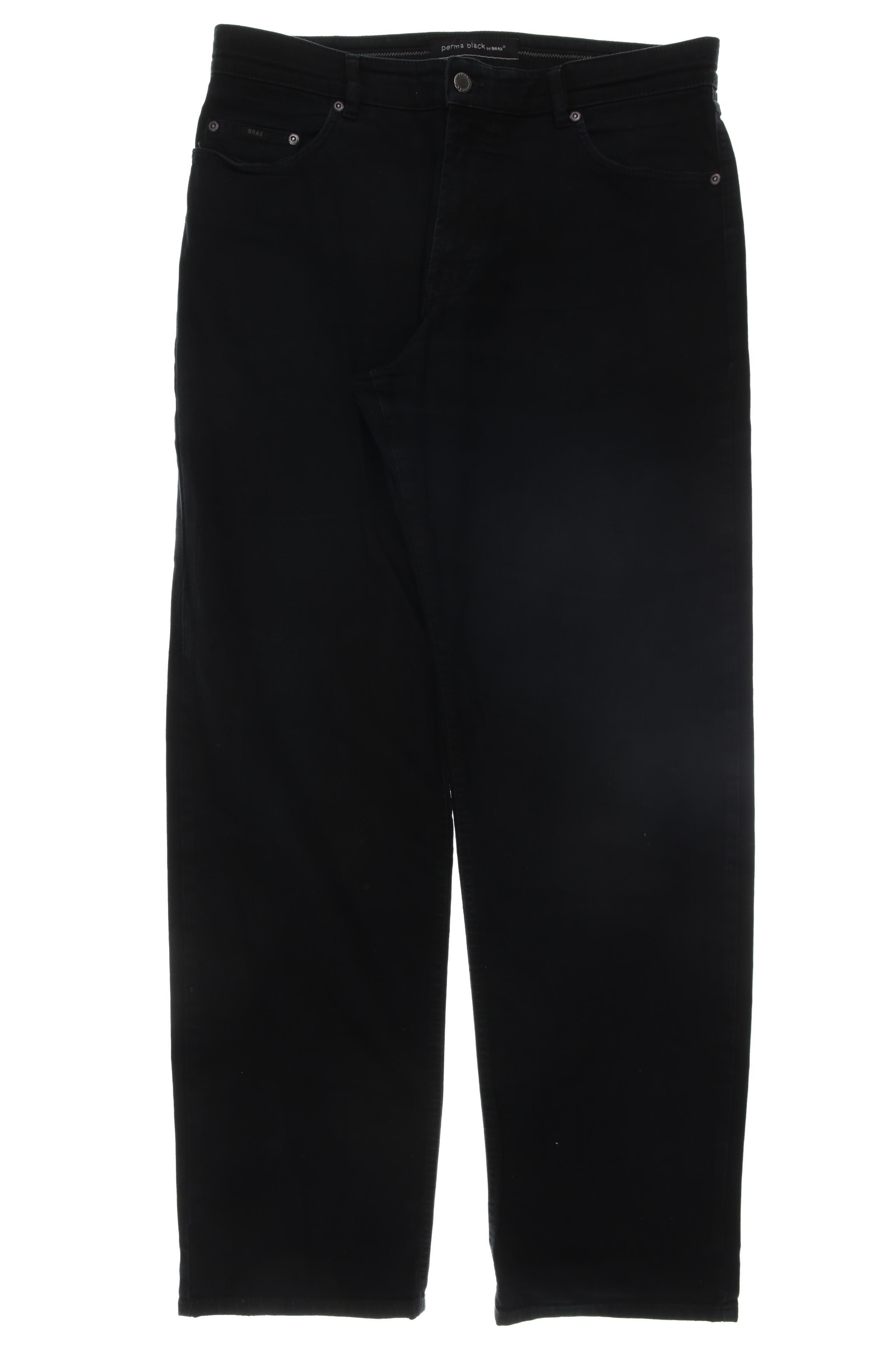 

Brax Herren Jeans, blau, Gr. 106