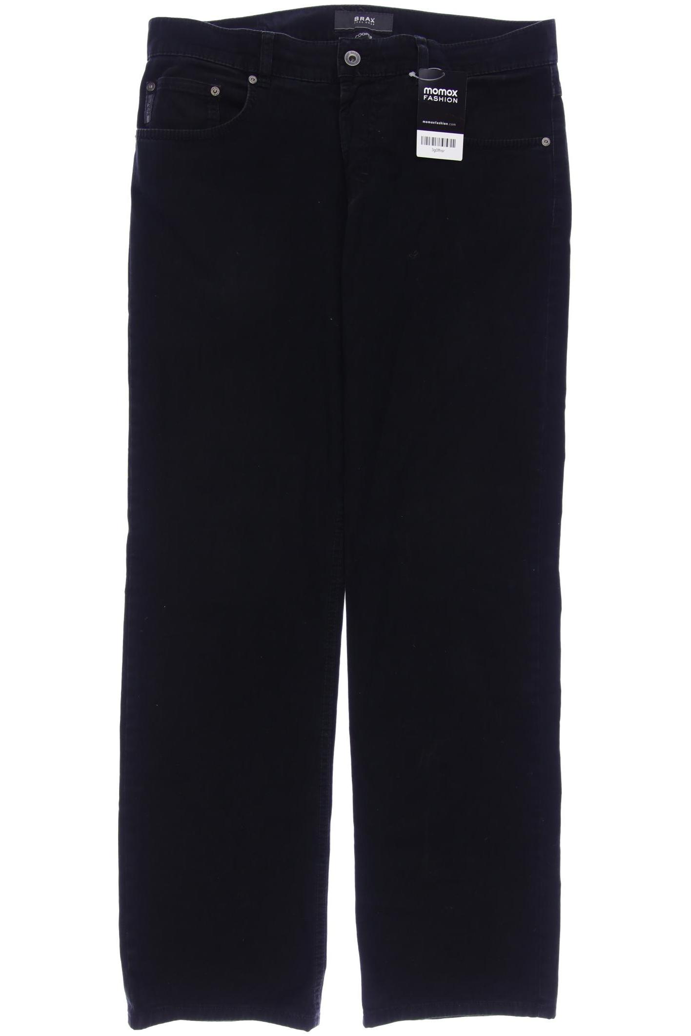 

BRAX Herren Jeans, schwarz