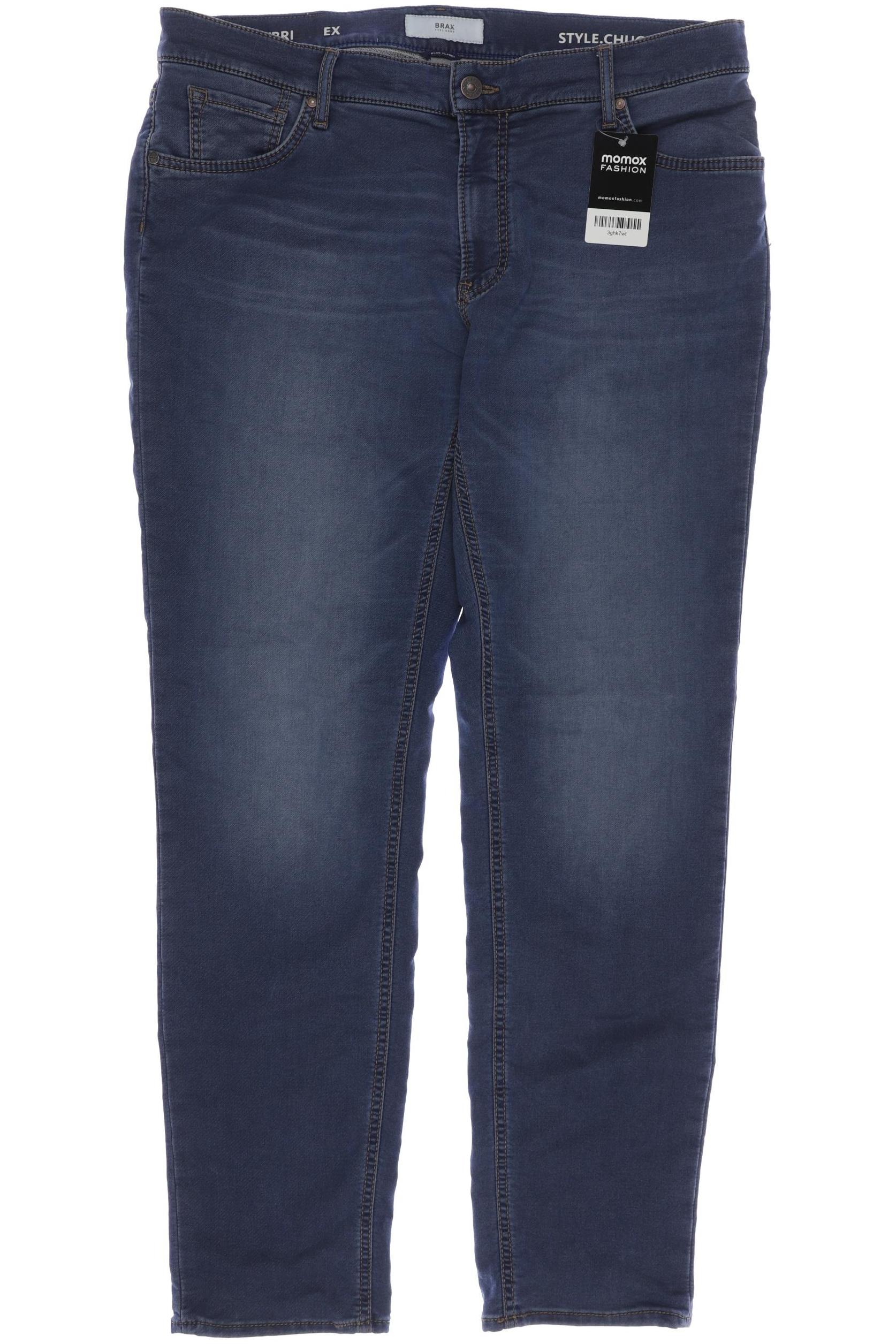 

Brax Herren Jeans, blau, Gr. 38