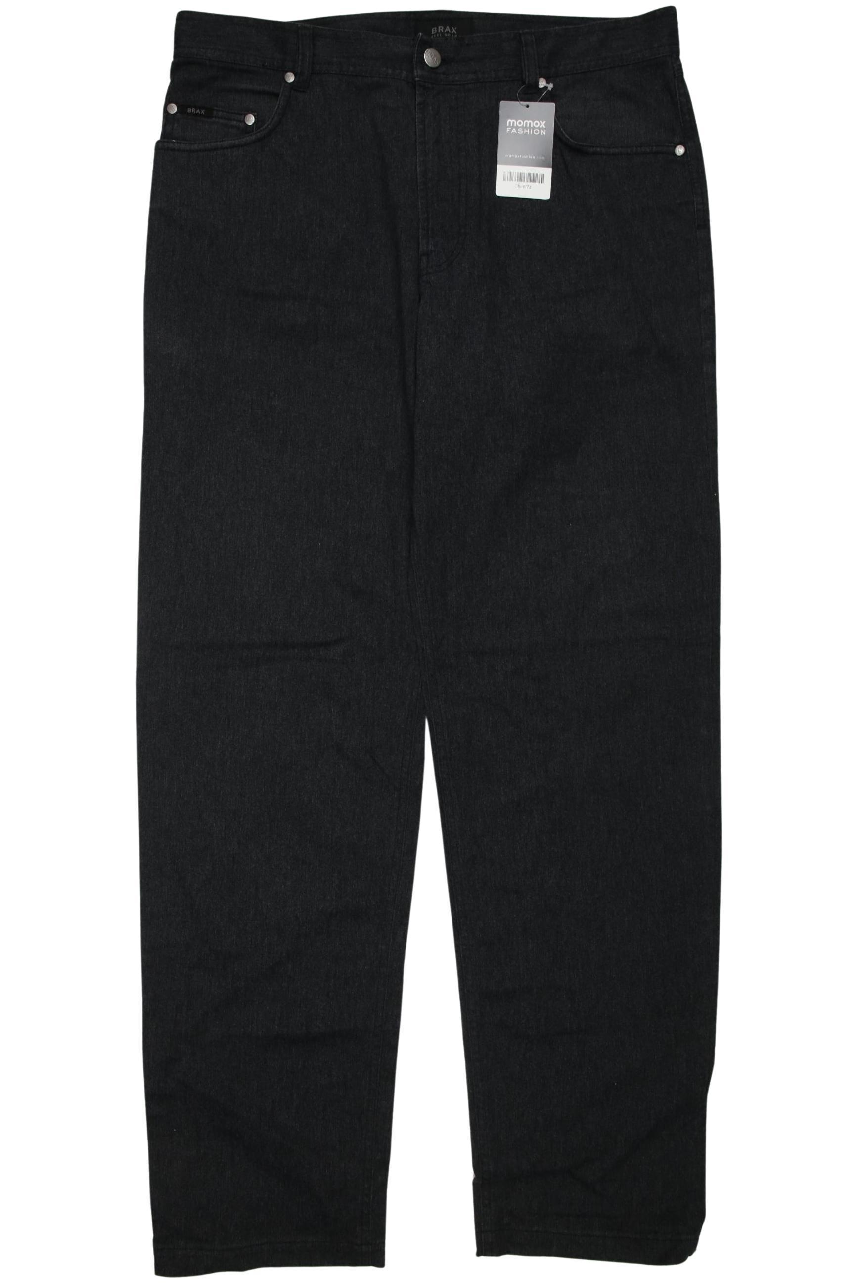 

Brax Herren Jeans, schwarz, Gr. 36