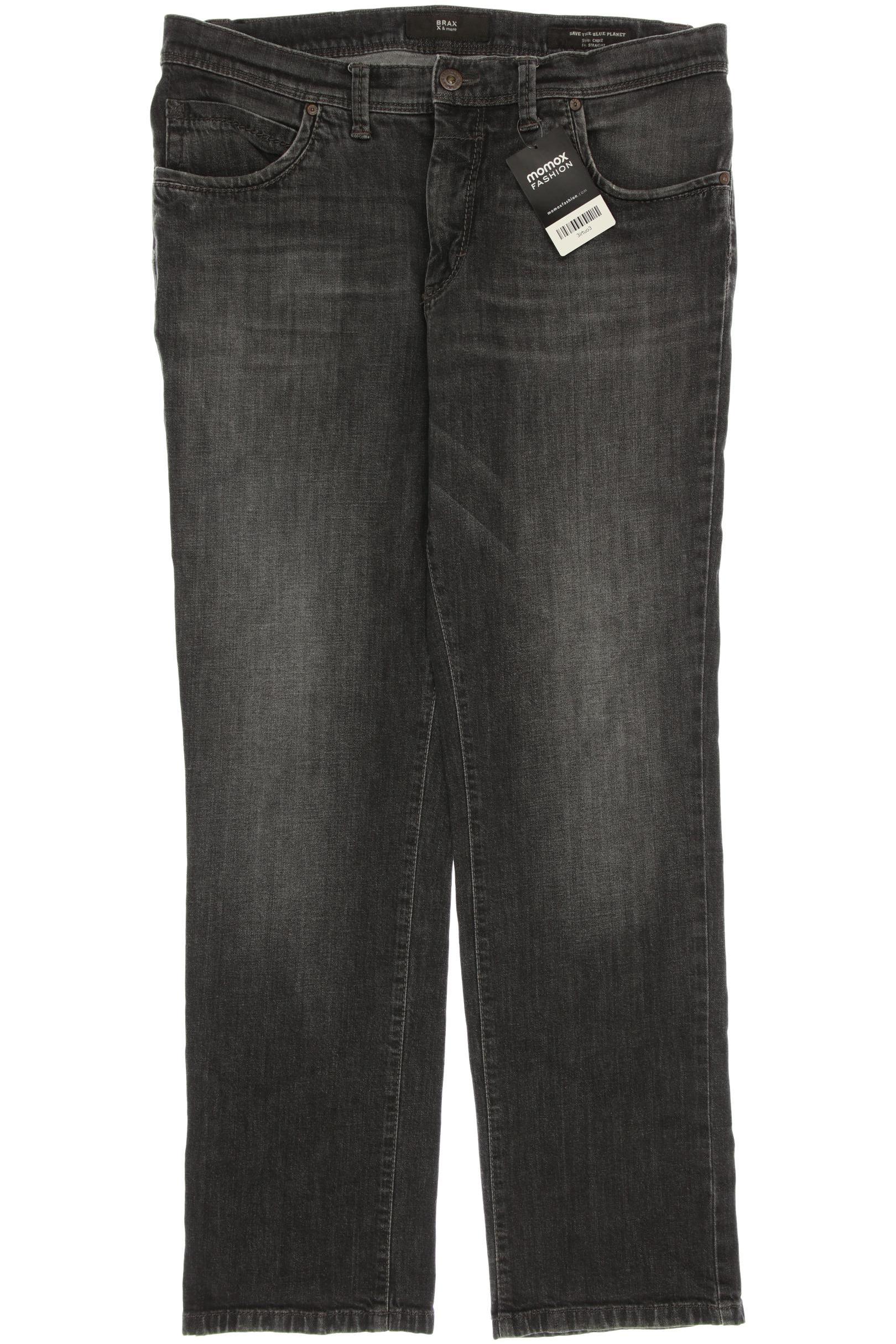 

BRAX Herren Jeans, grau