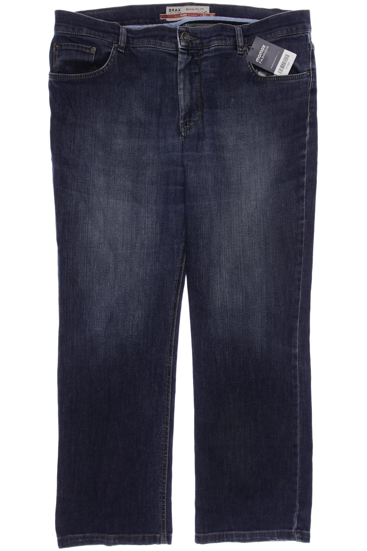 

BRAX Herren Jeans, blau