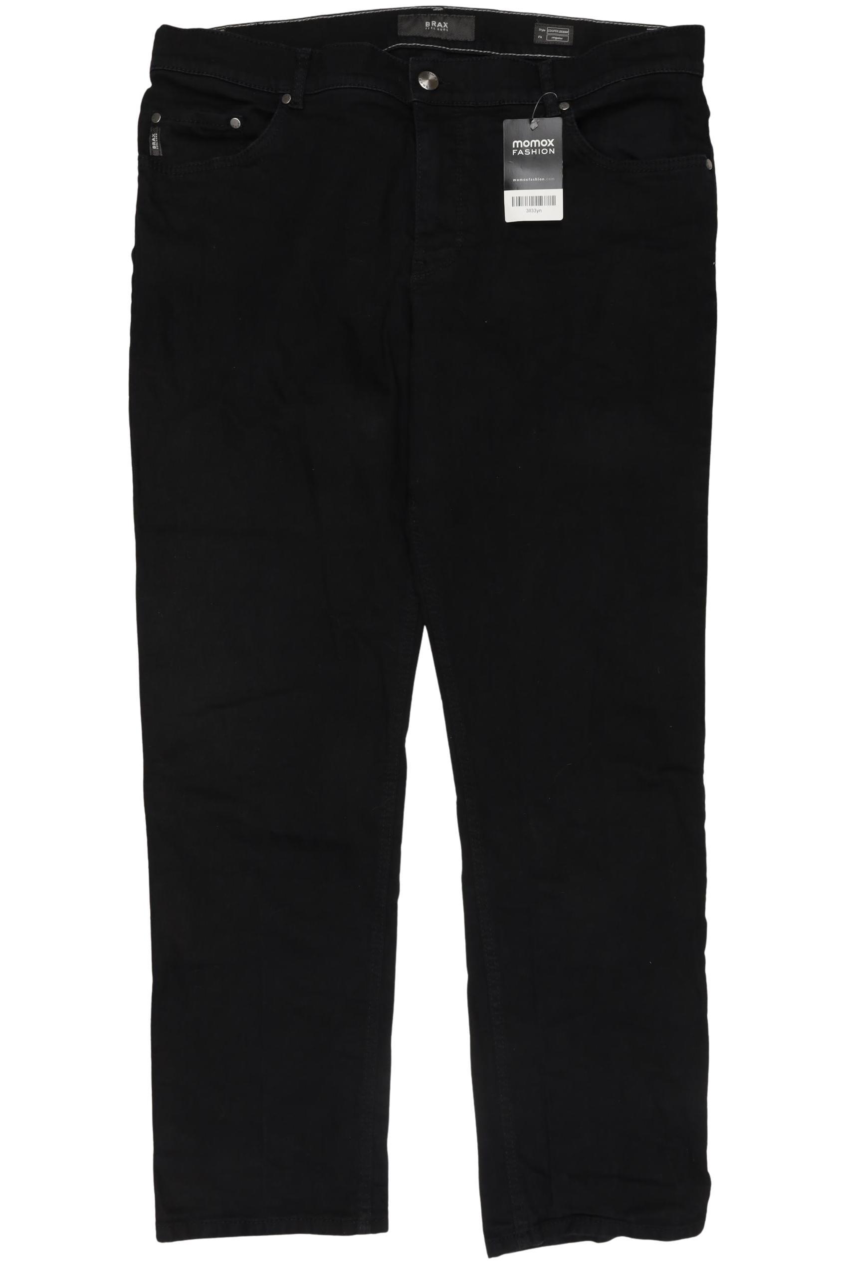 

Brax Herren Jeans, schwarz, Gr. 40