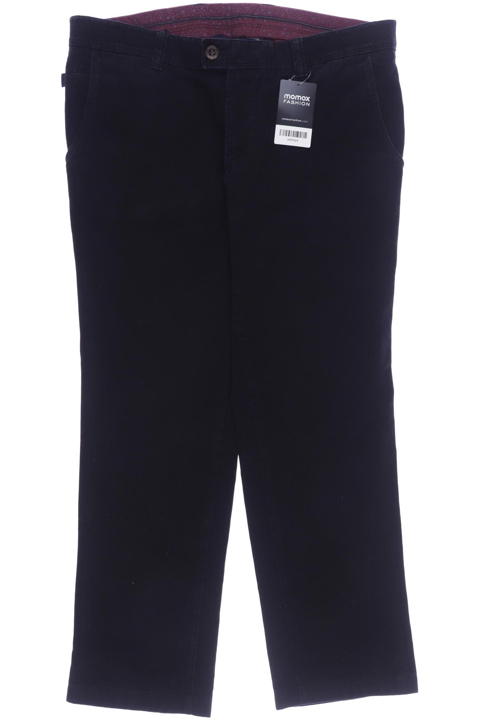 

Brax Herren Jeans, schwarz, Gr. 35