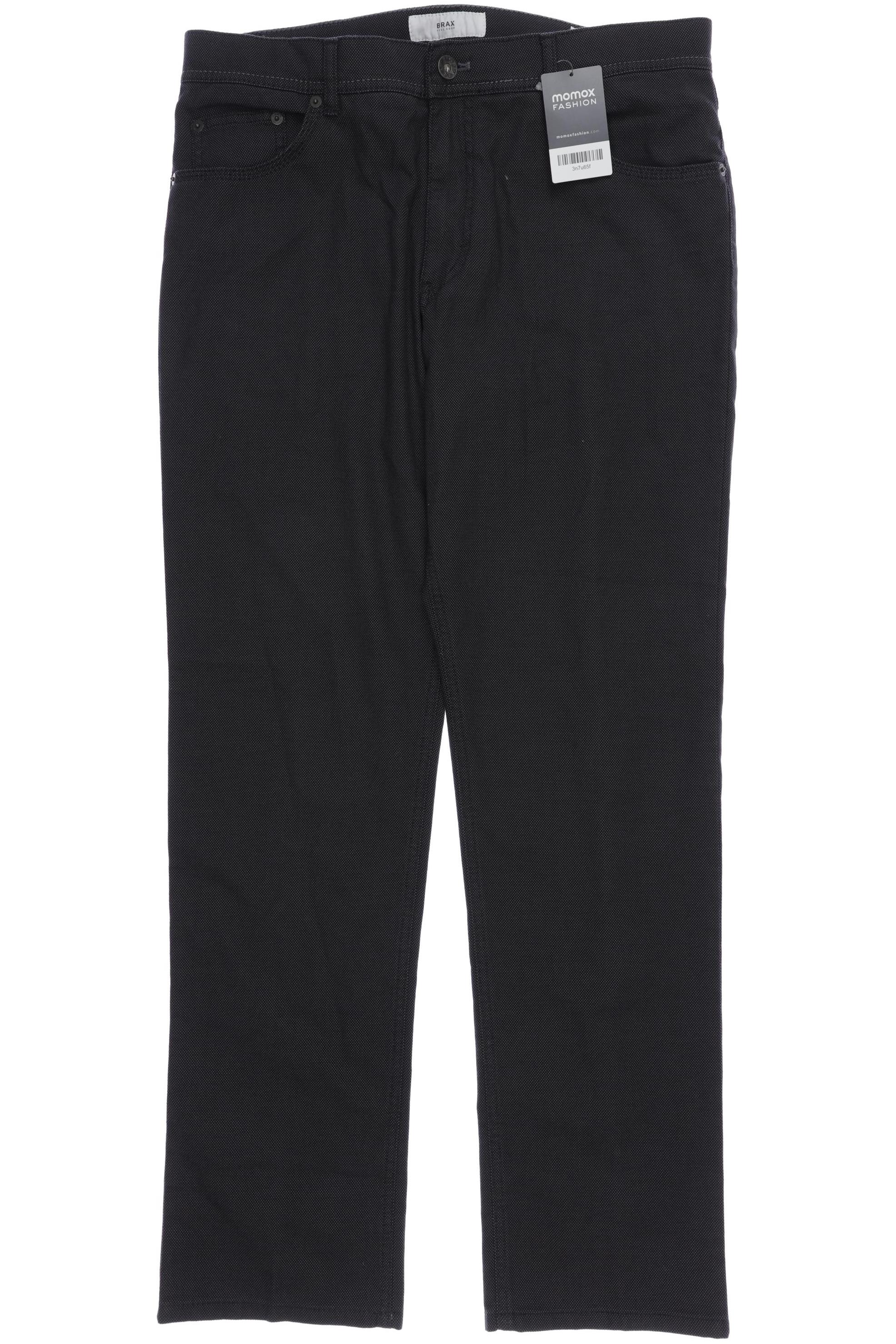 

Brax Herren Jeans, grau, Gr. 36