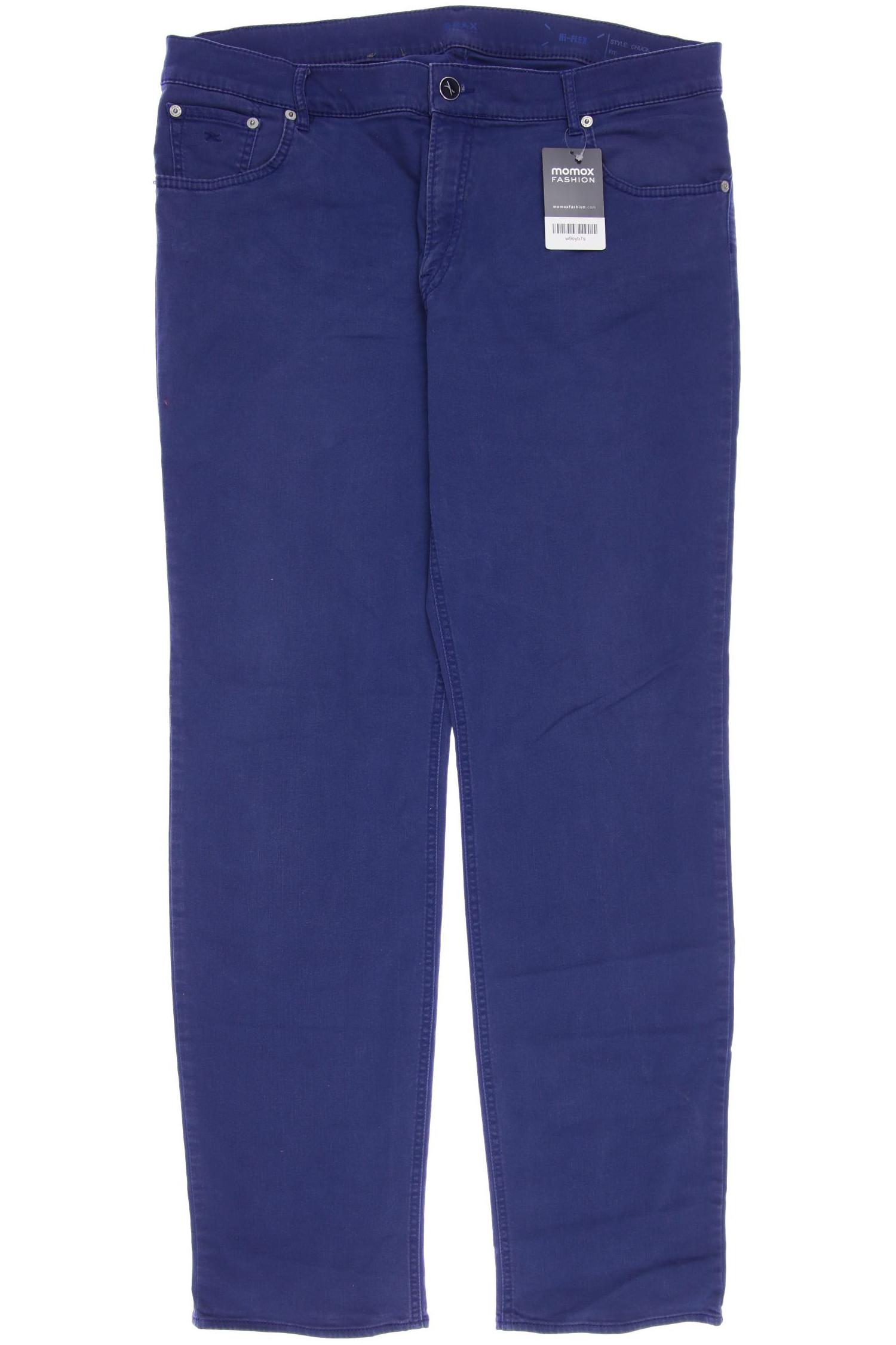

BRAX Herren Jeans, blau