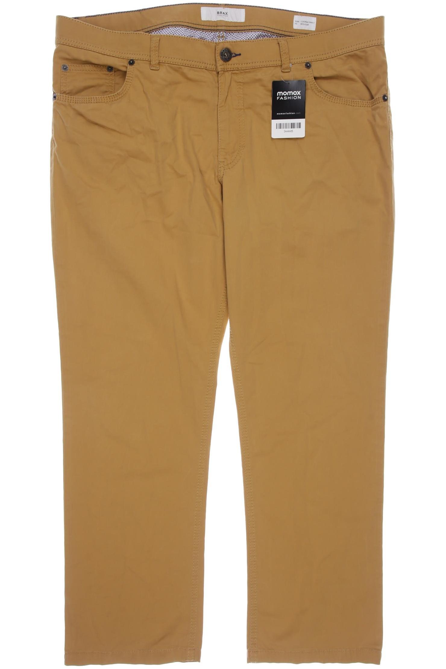 

Brax Herren Jeans, beige, Gr. 40