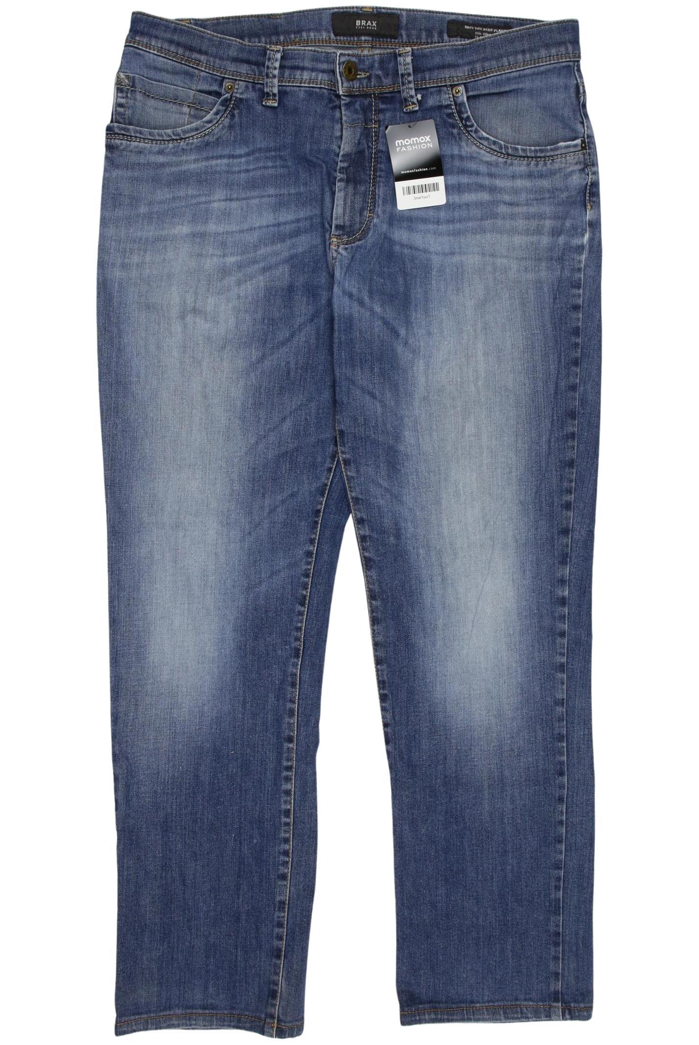 

Brax Herren Jeans, blau, Gr. 36