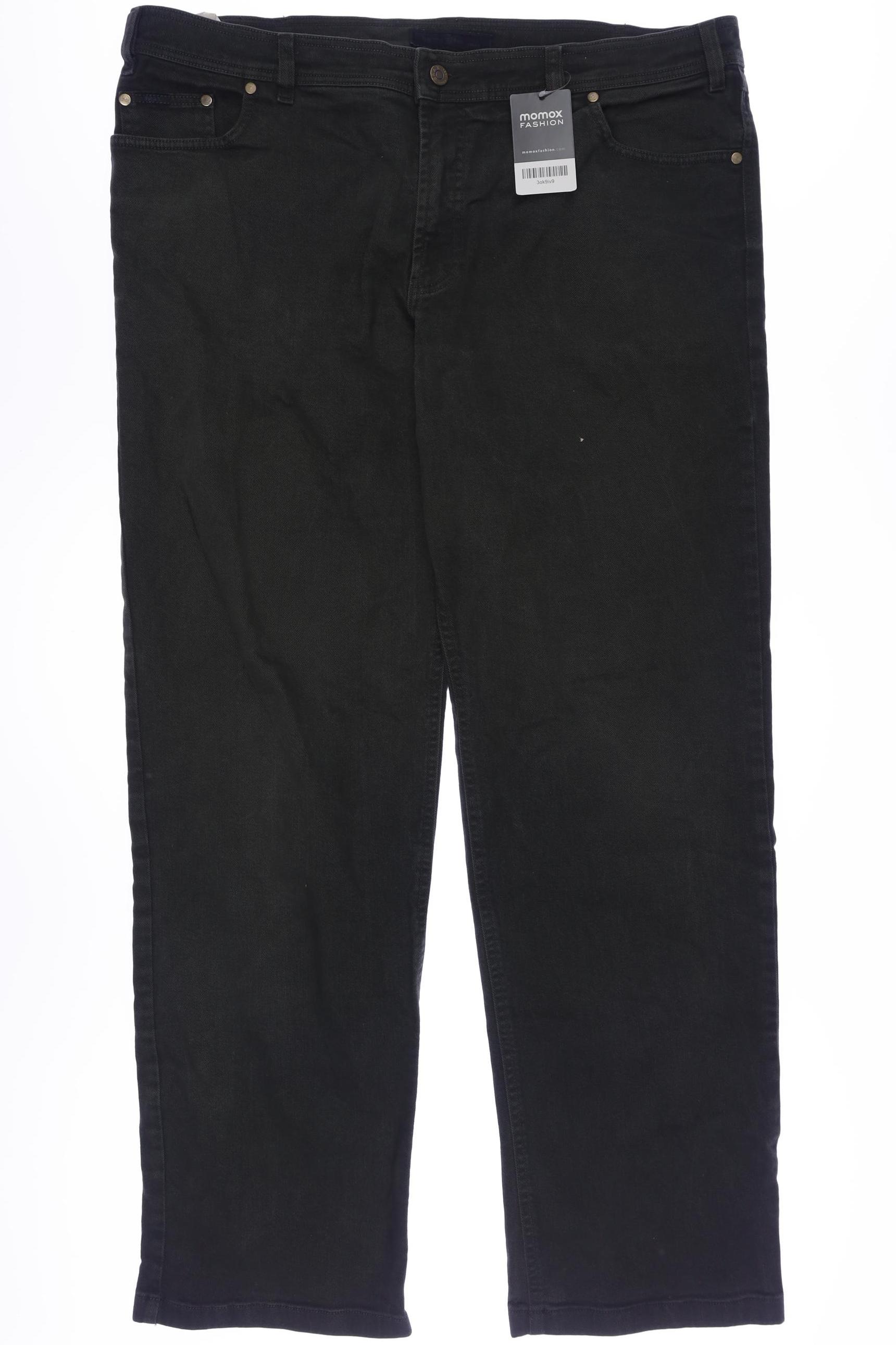 

Brax Herren Jeans, grün, Gr. 42