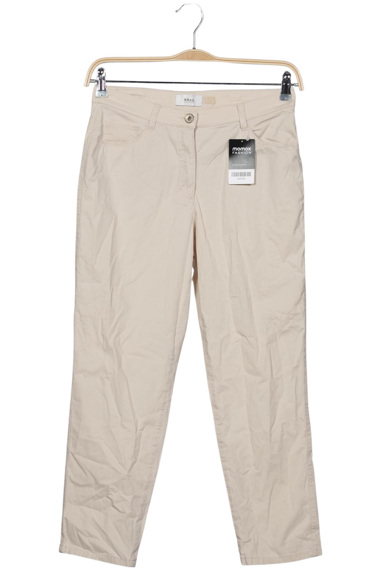 

Brax Herren Jeans, cremeweiß, Gr. 28