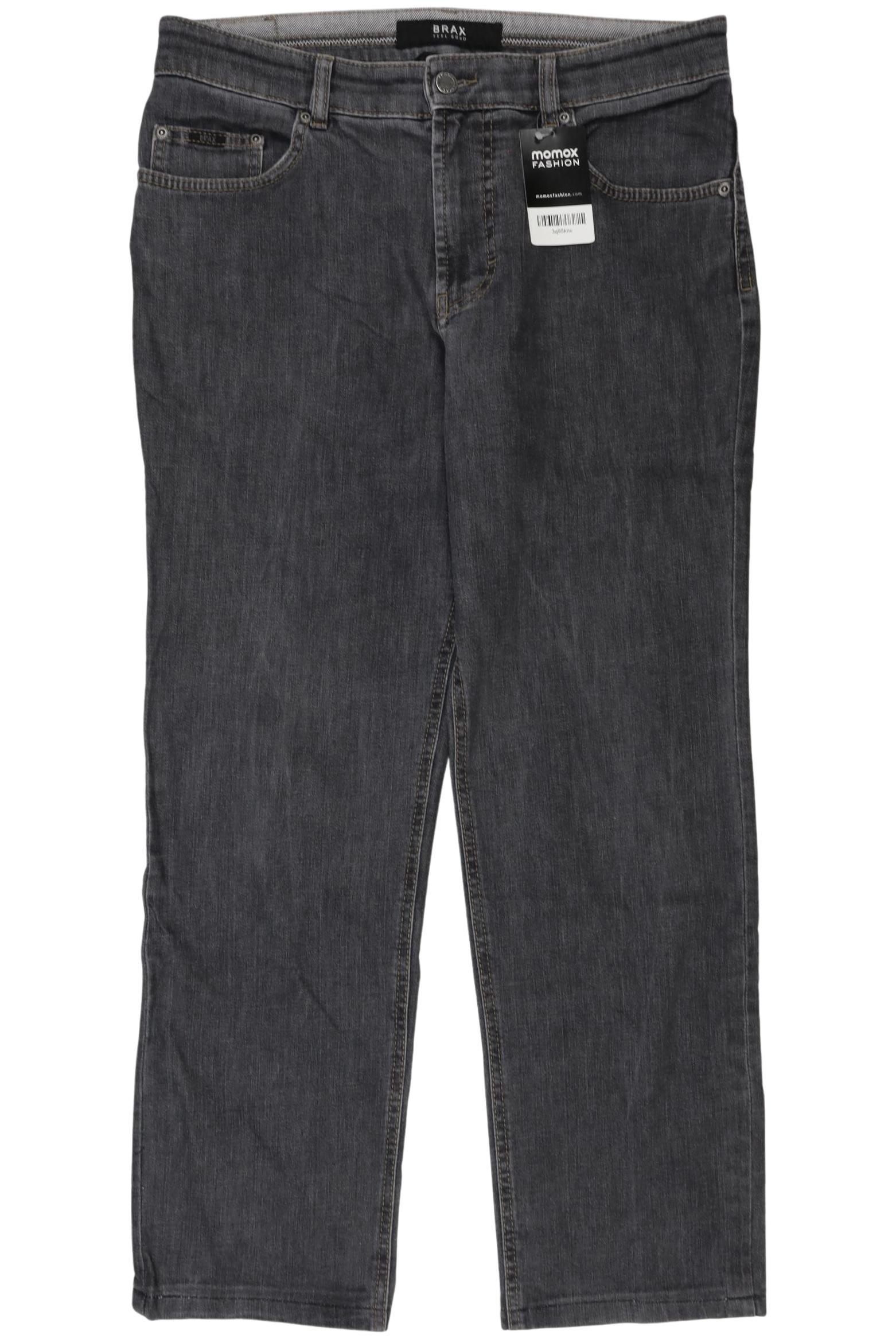 

Brax Herren Jeans, grau, Gr. 33