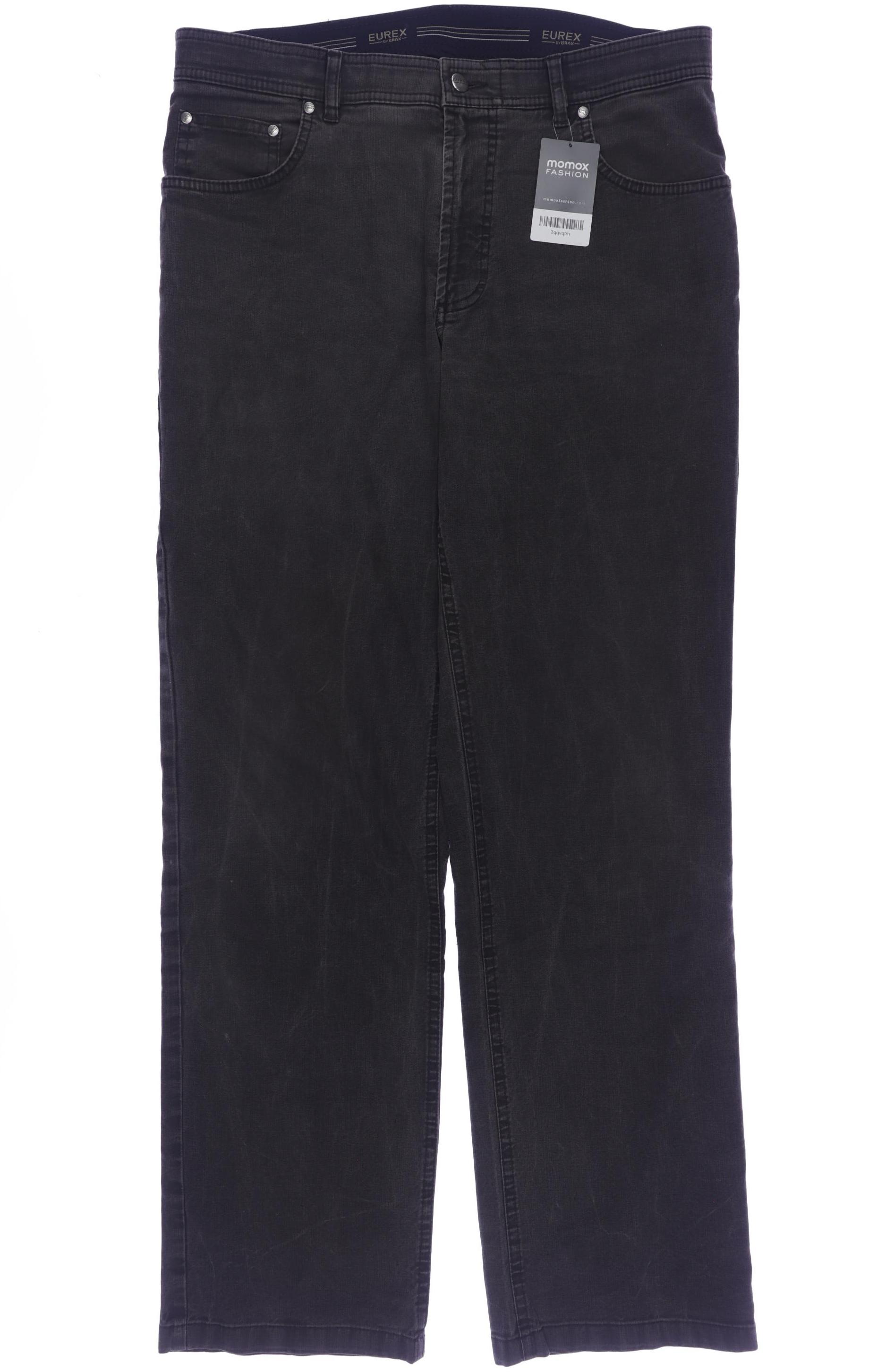

Brax Herren Jeans, grau, Gr. 36