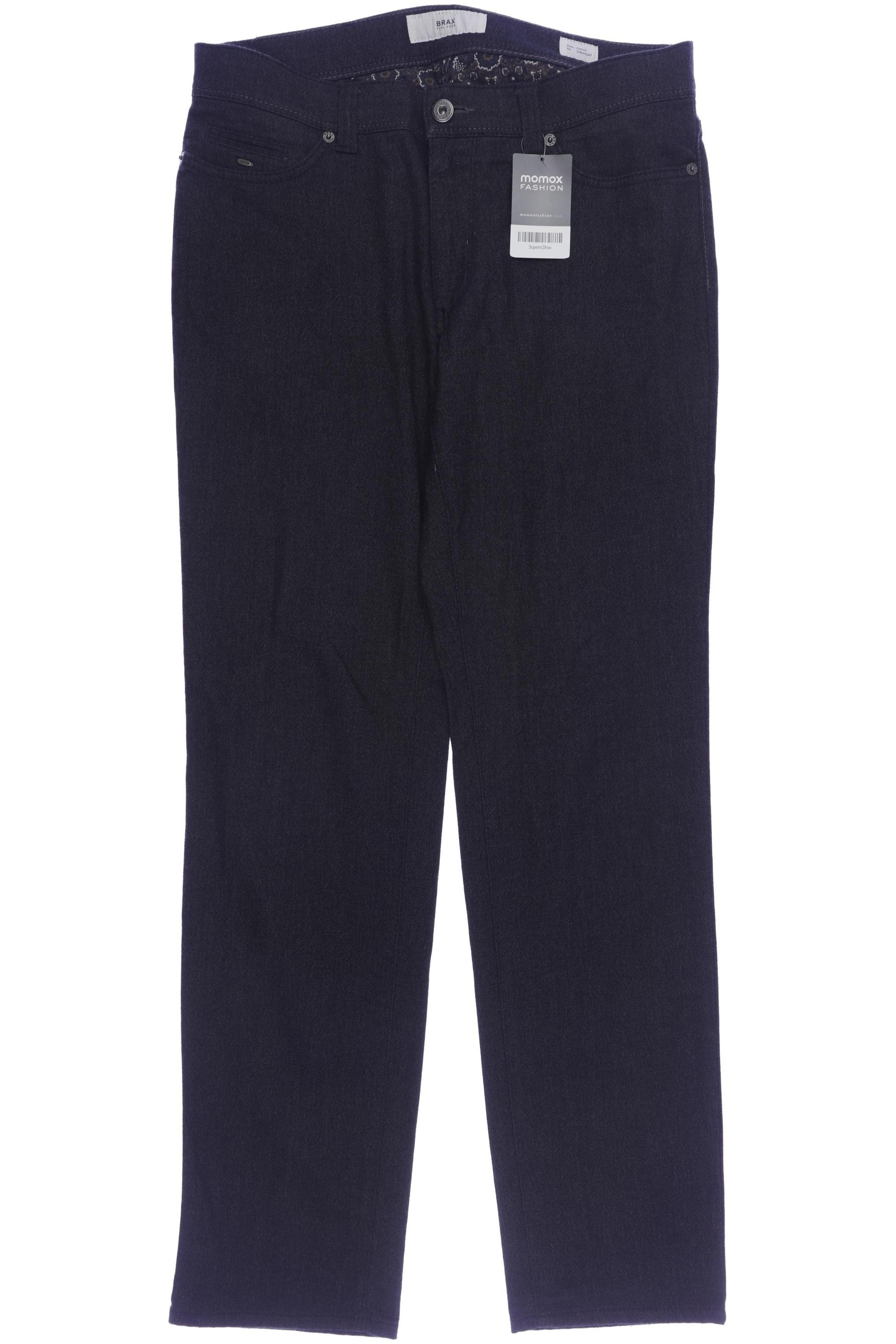 

Brax Herren Jeans, grau, Gr. 34