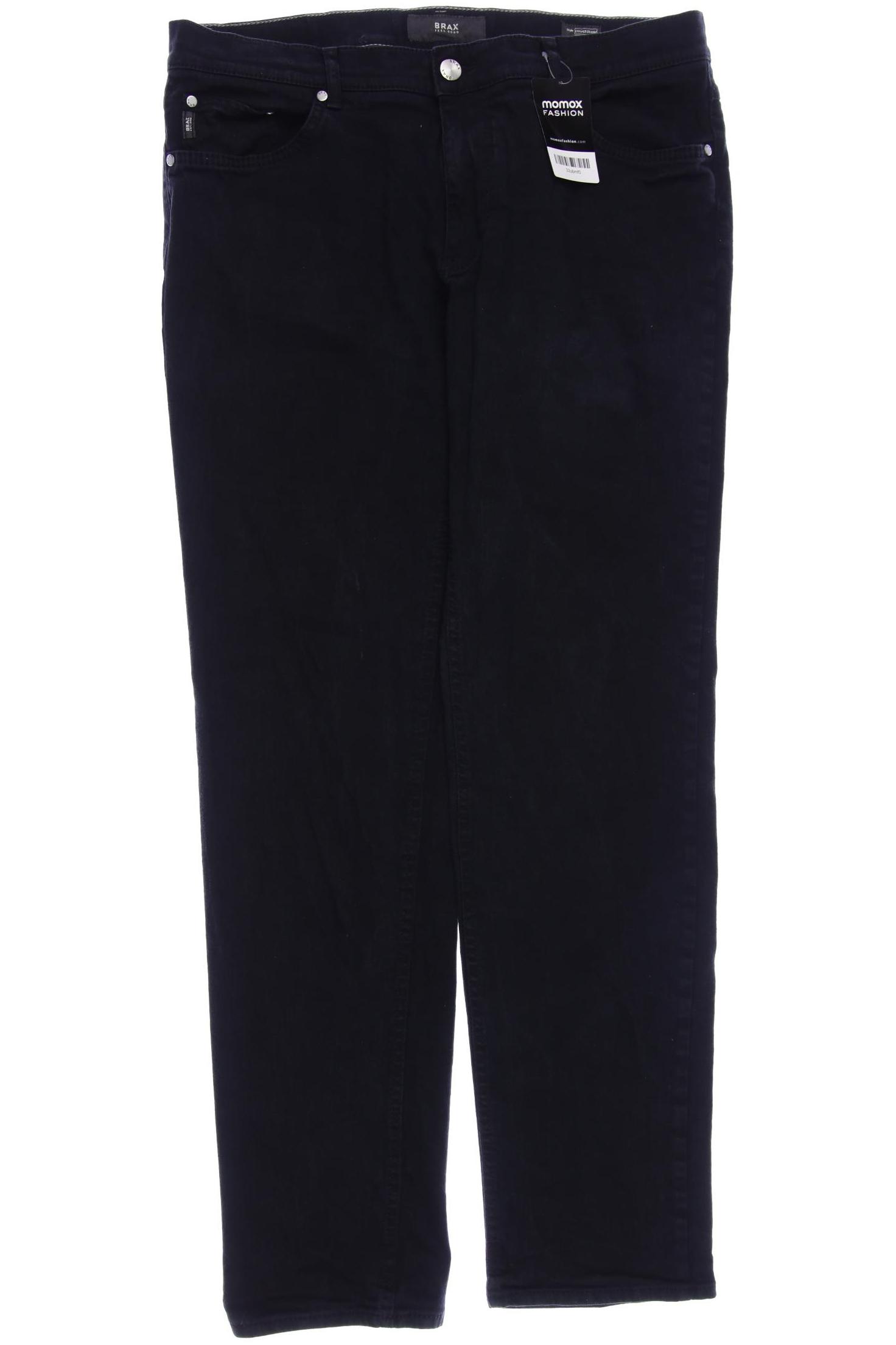 

BRAX Herren Jeans, schwarz
