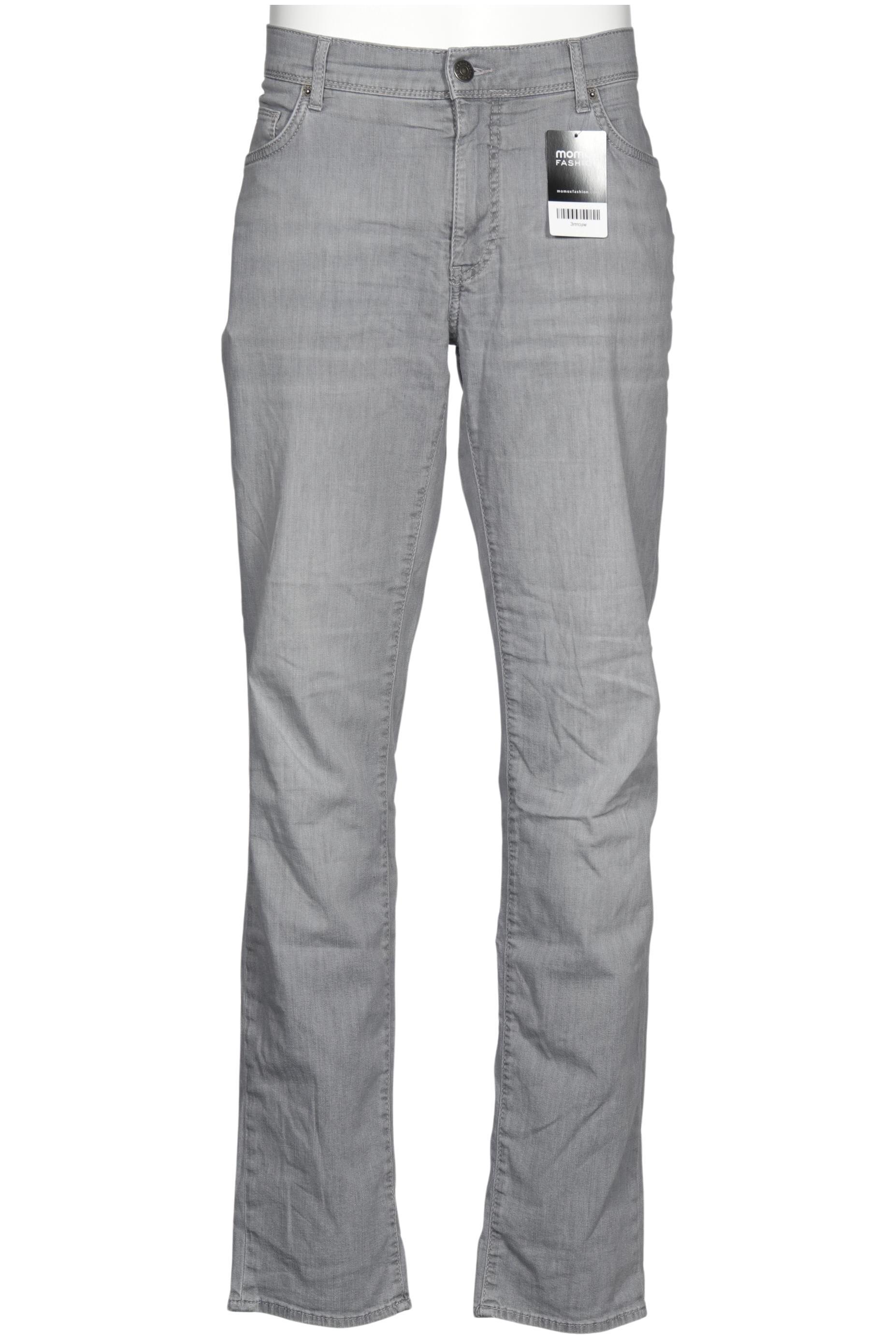 

Brax Herren Jeans, grau, Gr. 35