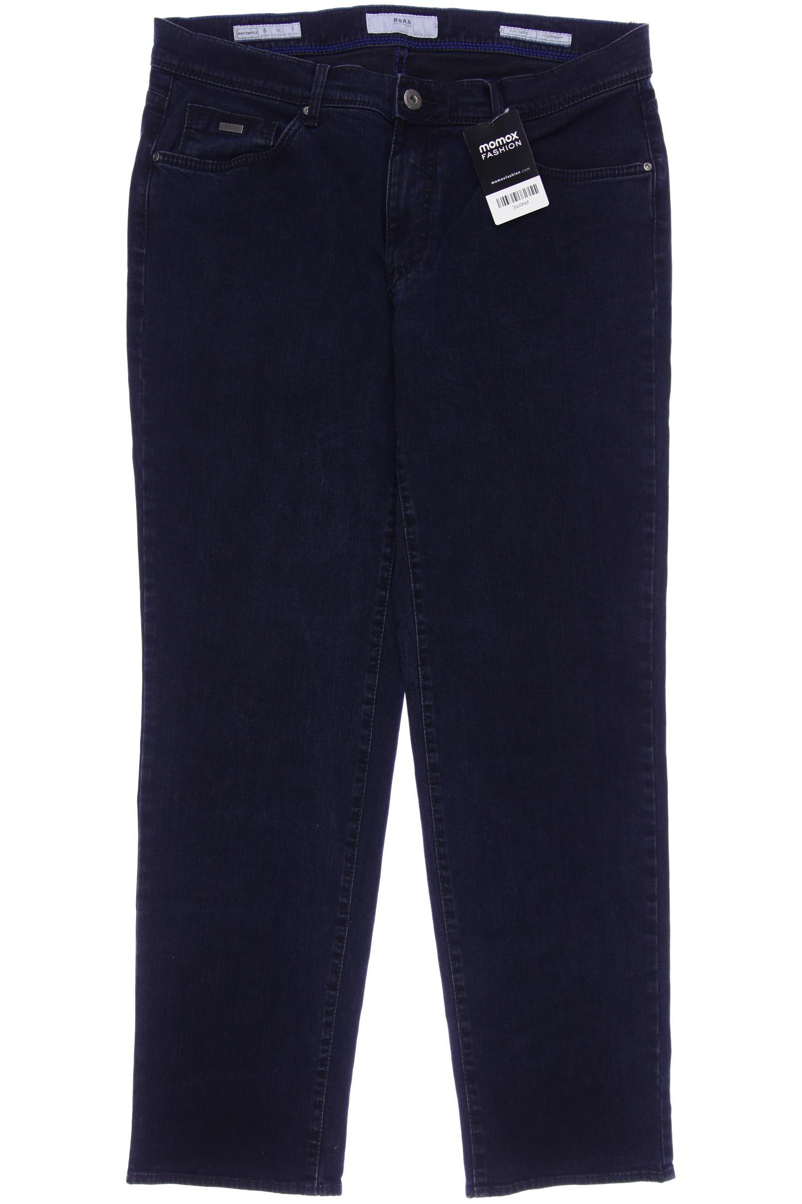 

BRAX Herren Jeans, marineblau