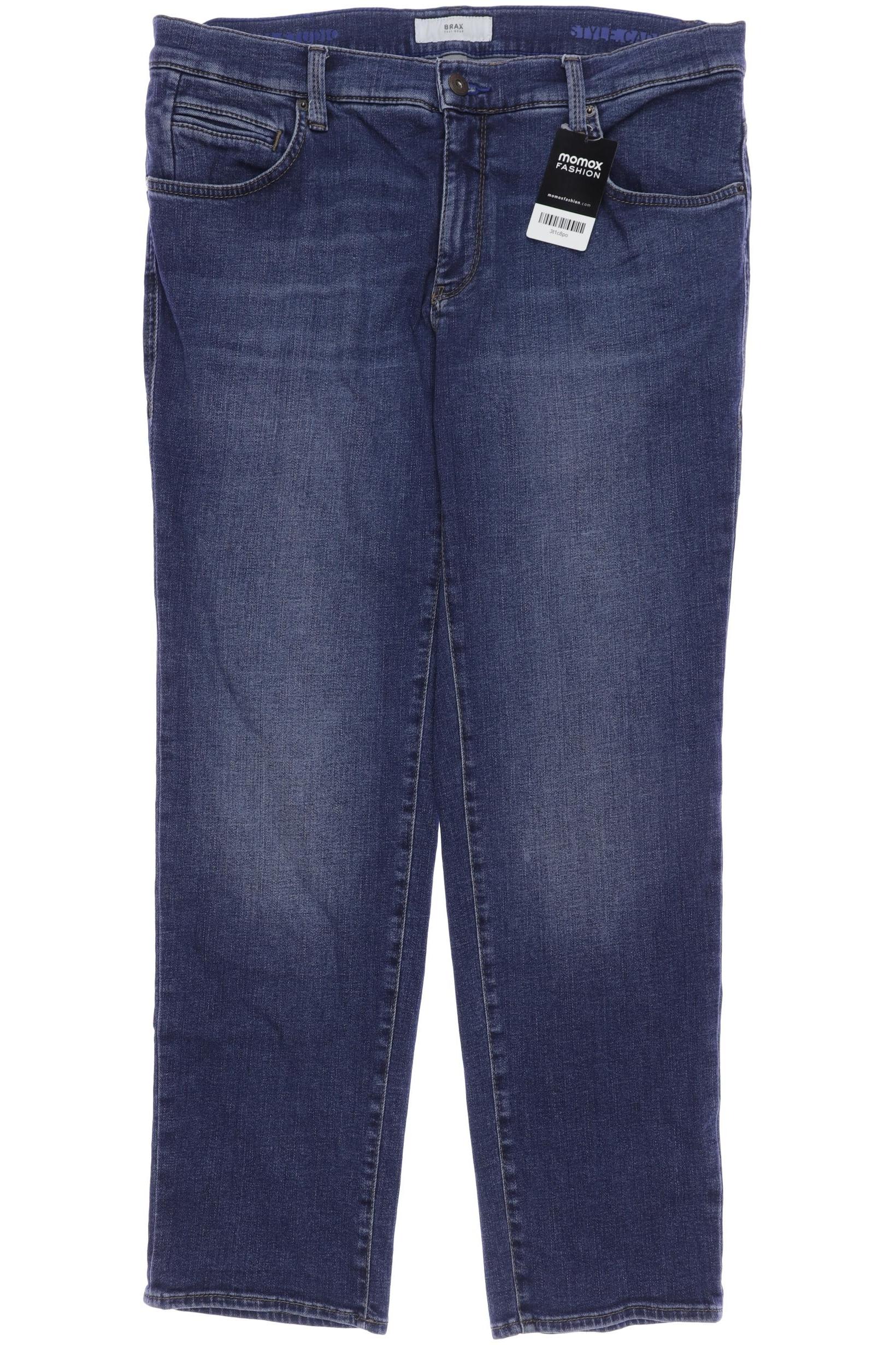 

Brax Herren Jeans, blau, Gr. 38