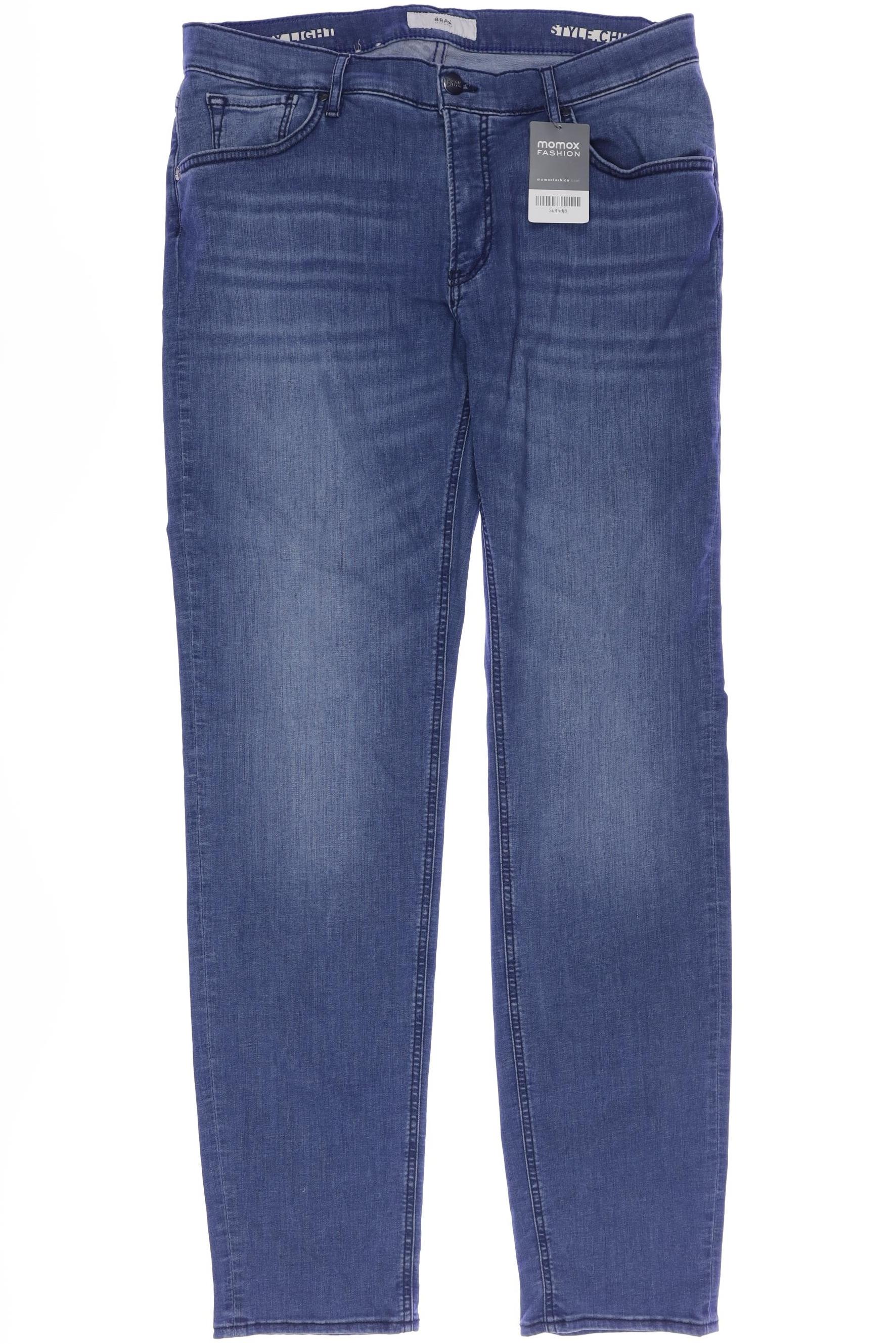 

Brax Herren Jeans, blau, Gr. 36