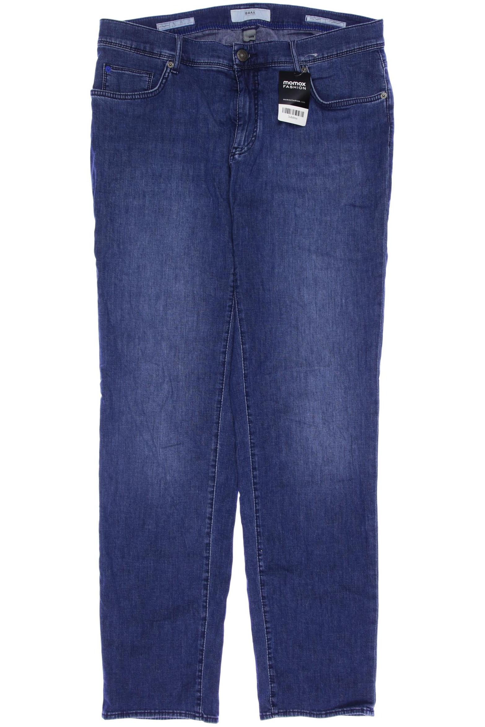 

BRAX Herren Jeans, blau