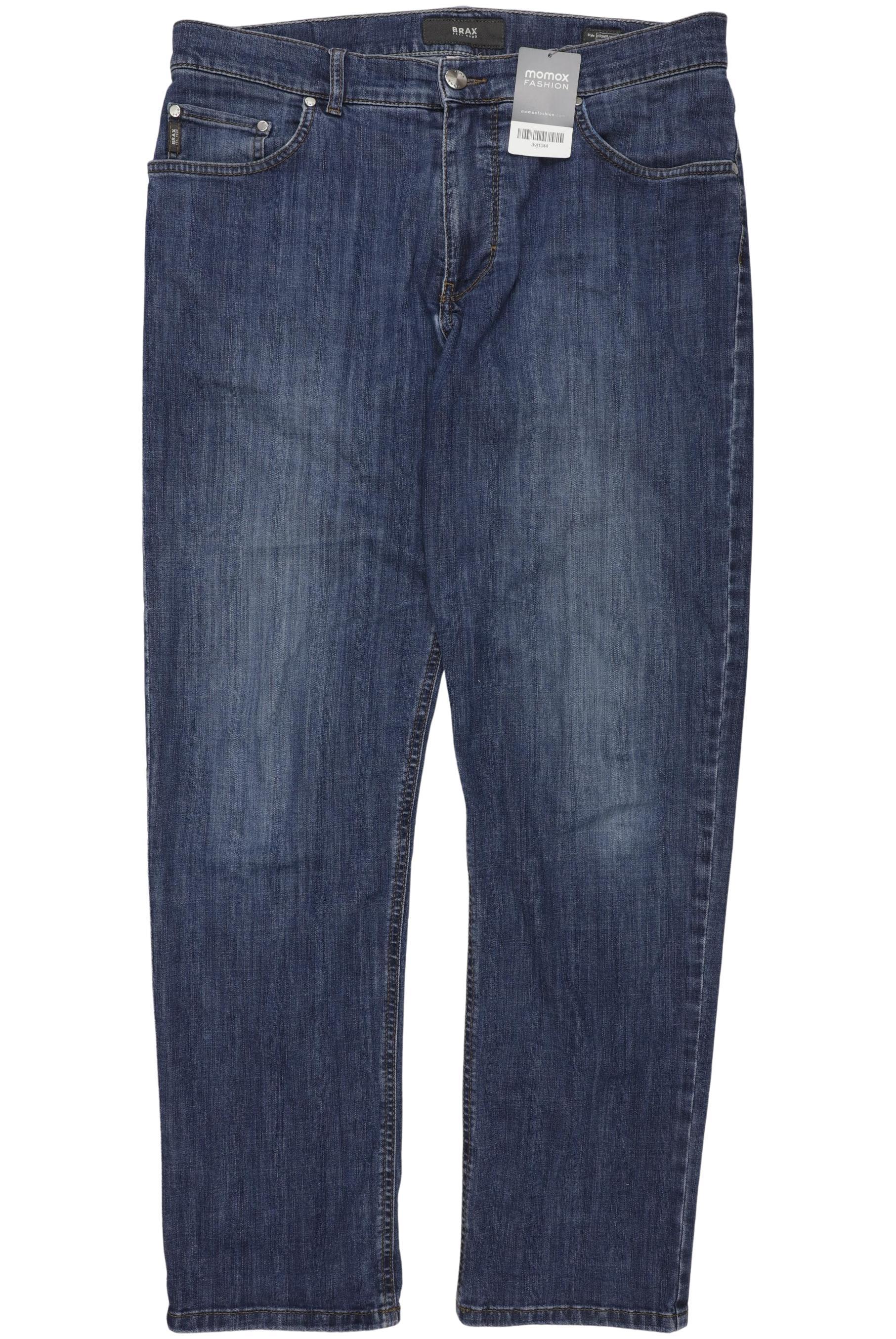 

Brax Herren Jeans, blau, Gr. 35