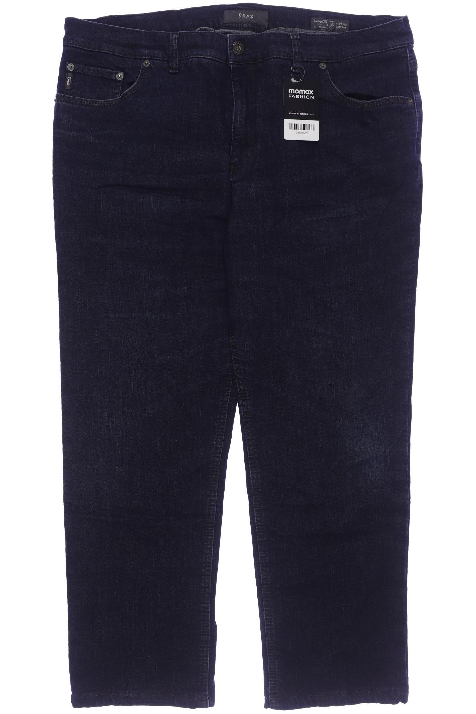 

Brax Herren Jeans, blau, Gr. 42