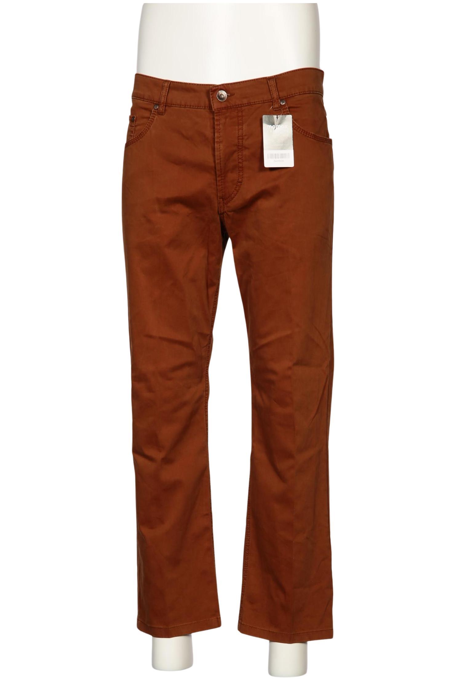 

Brax Herren Jeans, braun, Gr. 36
