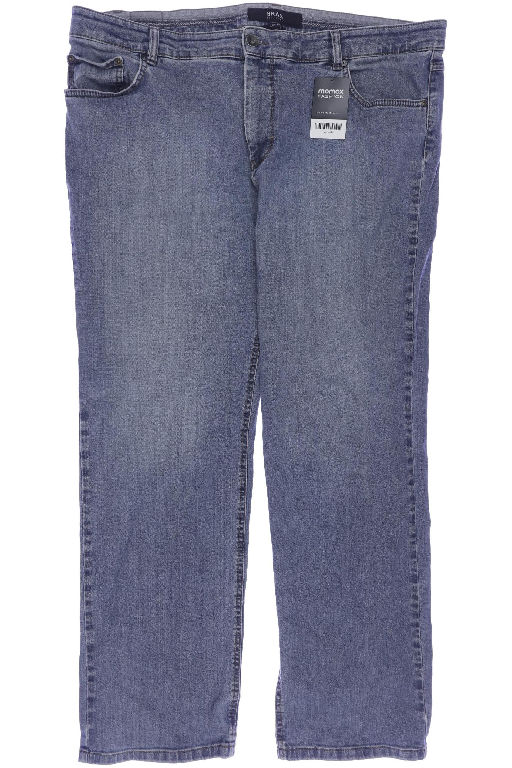 Thumbnail - Brax Herren Jeans, blau, Gr. 42