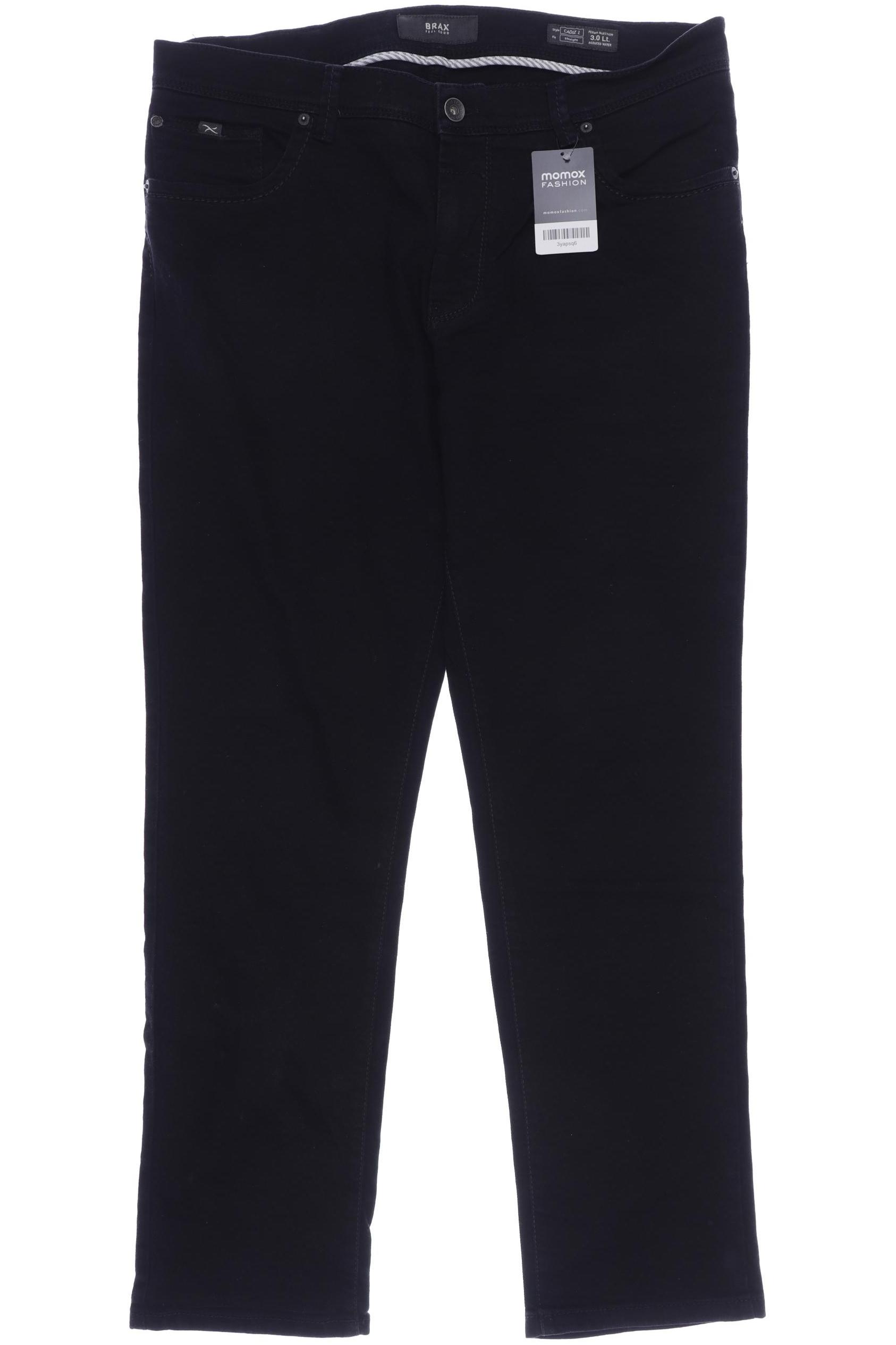 

BRAX Herren Jeans, schwarz