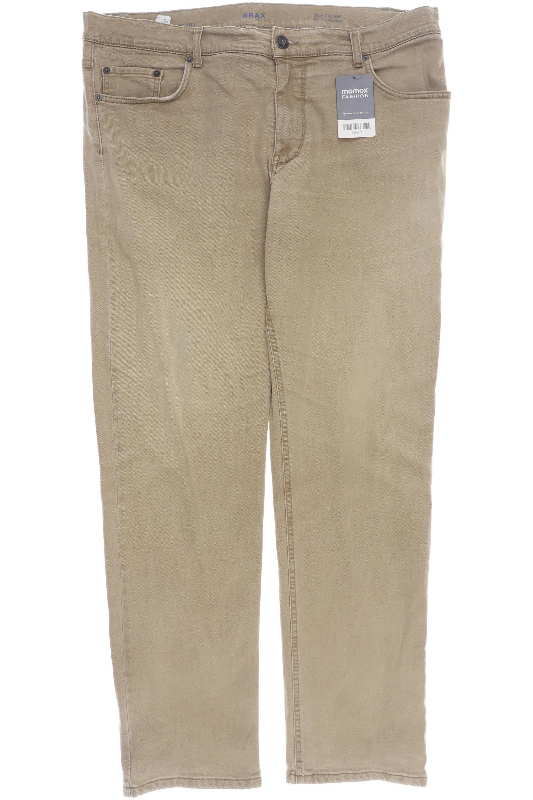 

BRAX Herren Jeans, beige