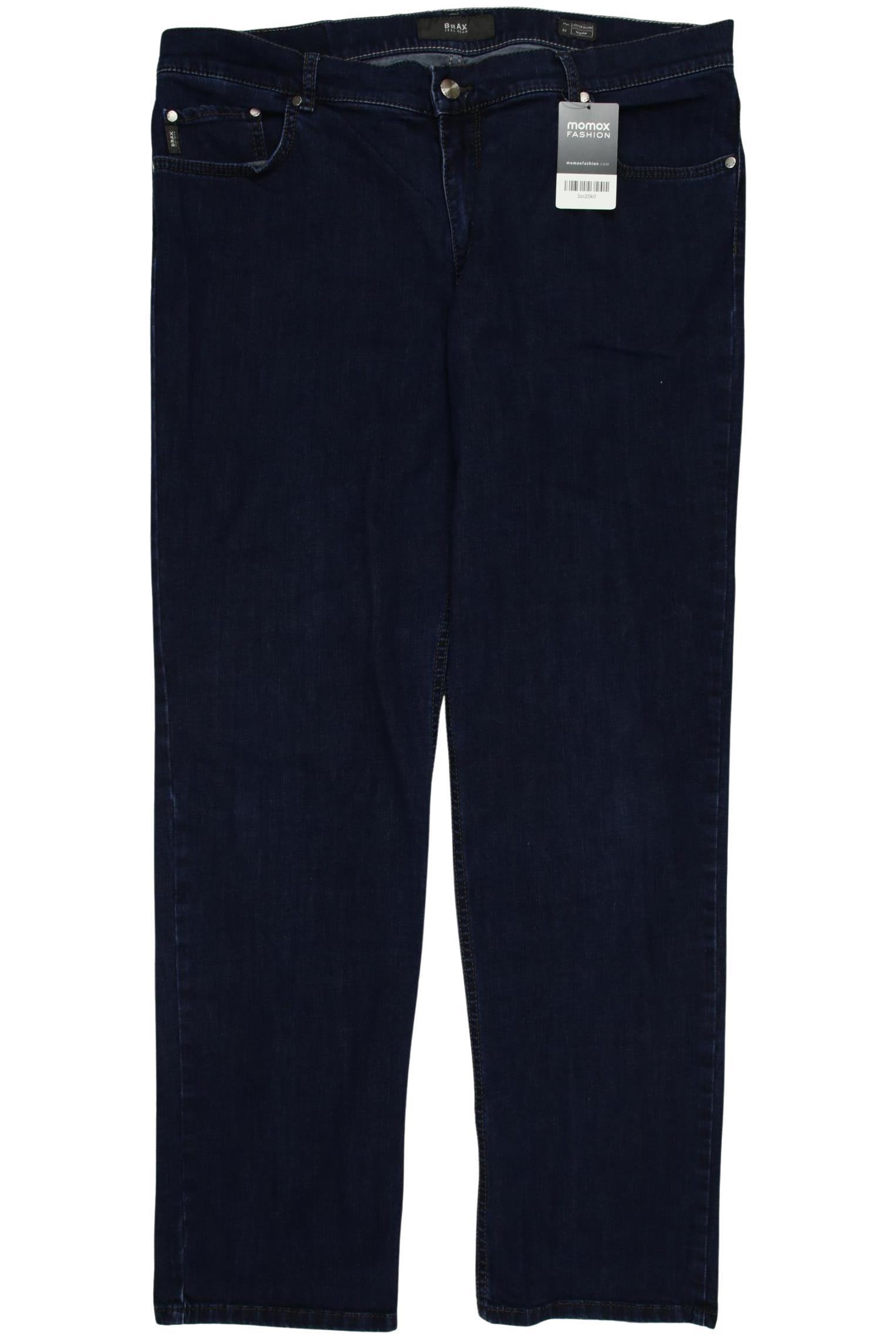 

Brax Herren Jeans, marineblau, Gr. 40