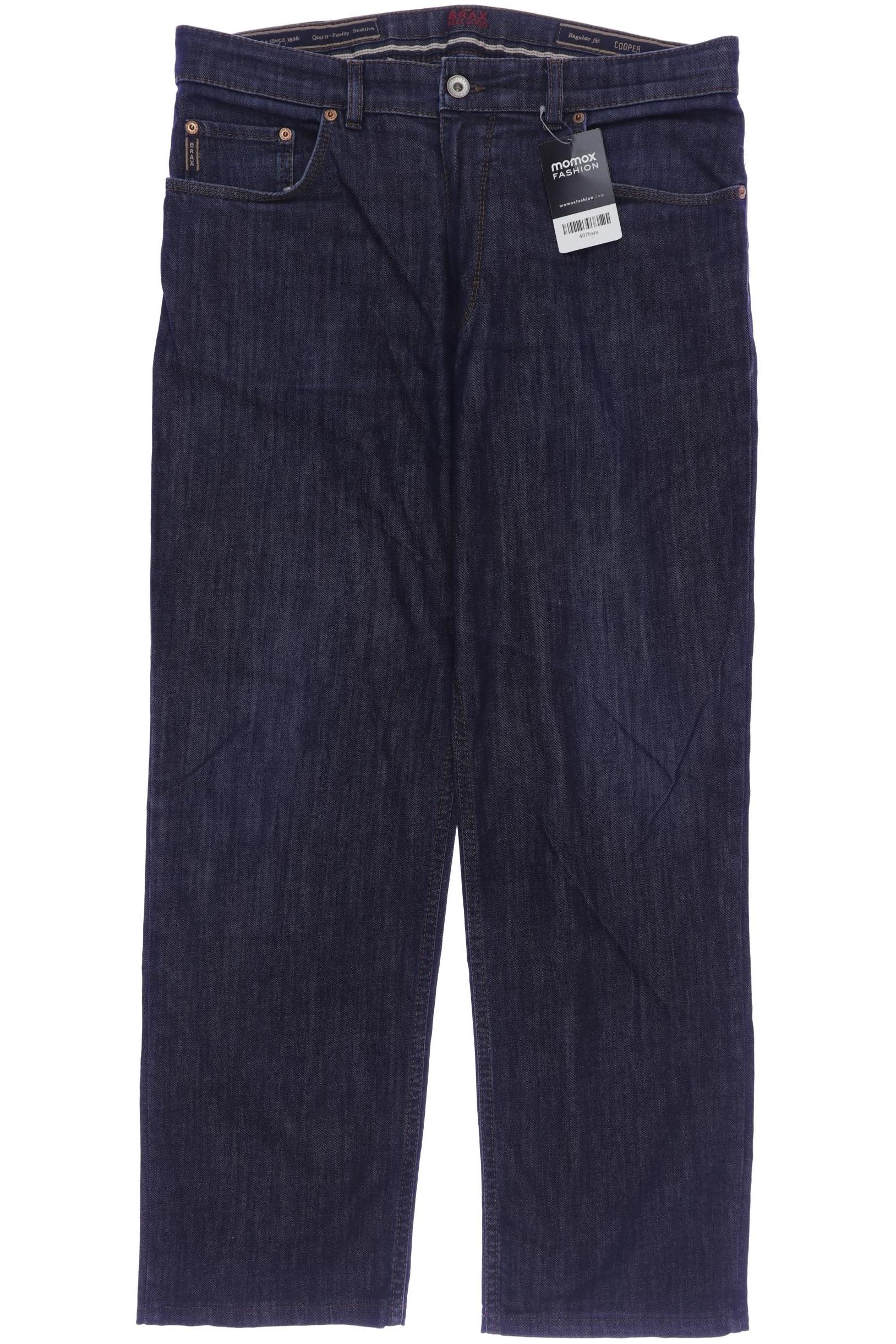 

Brax Herren Jeans, blau, Gr. 36