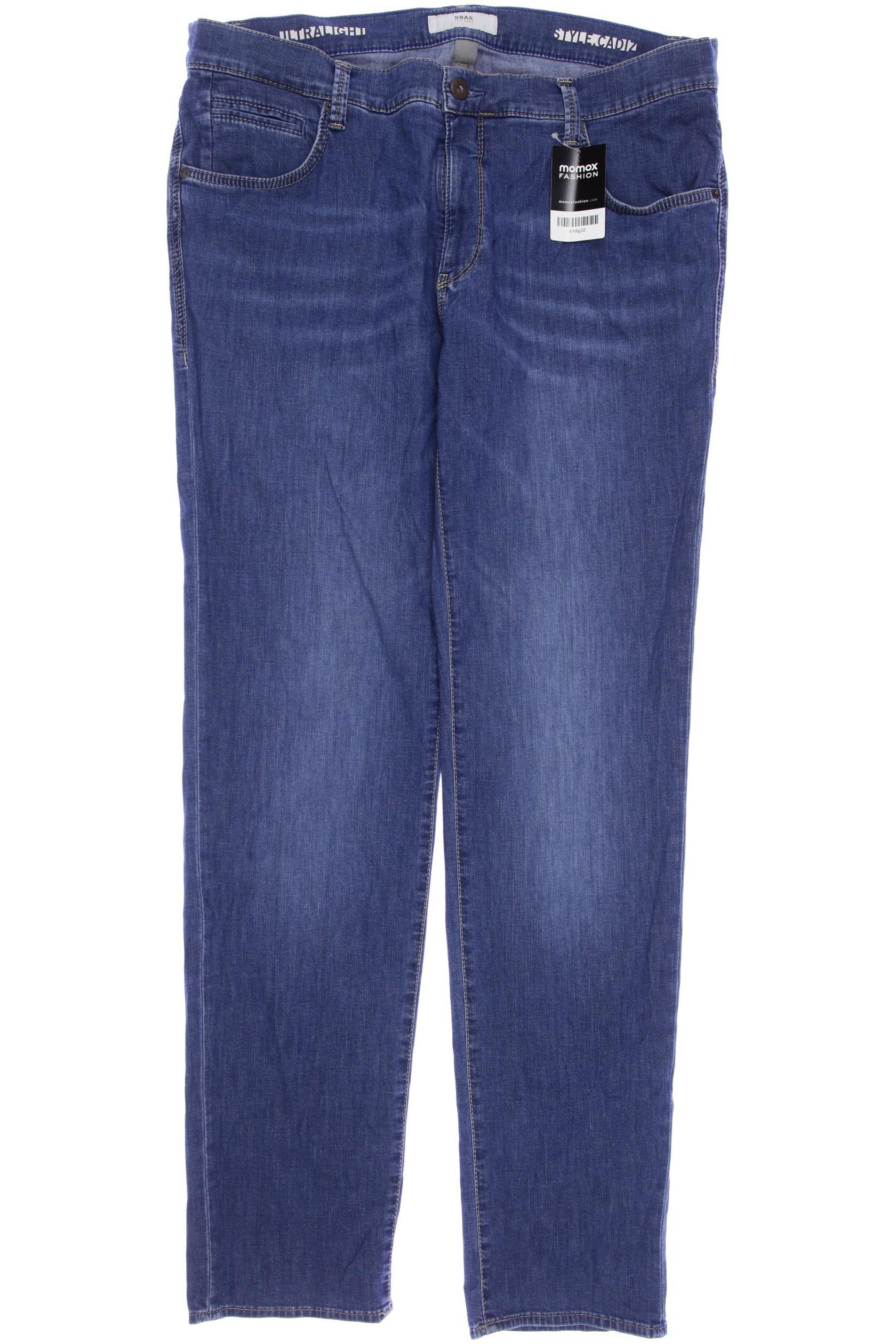 

Brax Herren Jeans, blau, Gr. 38