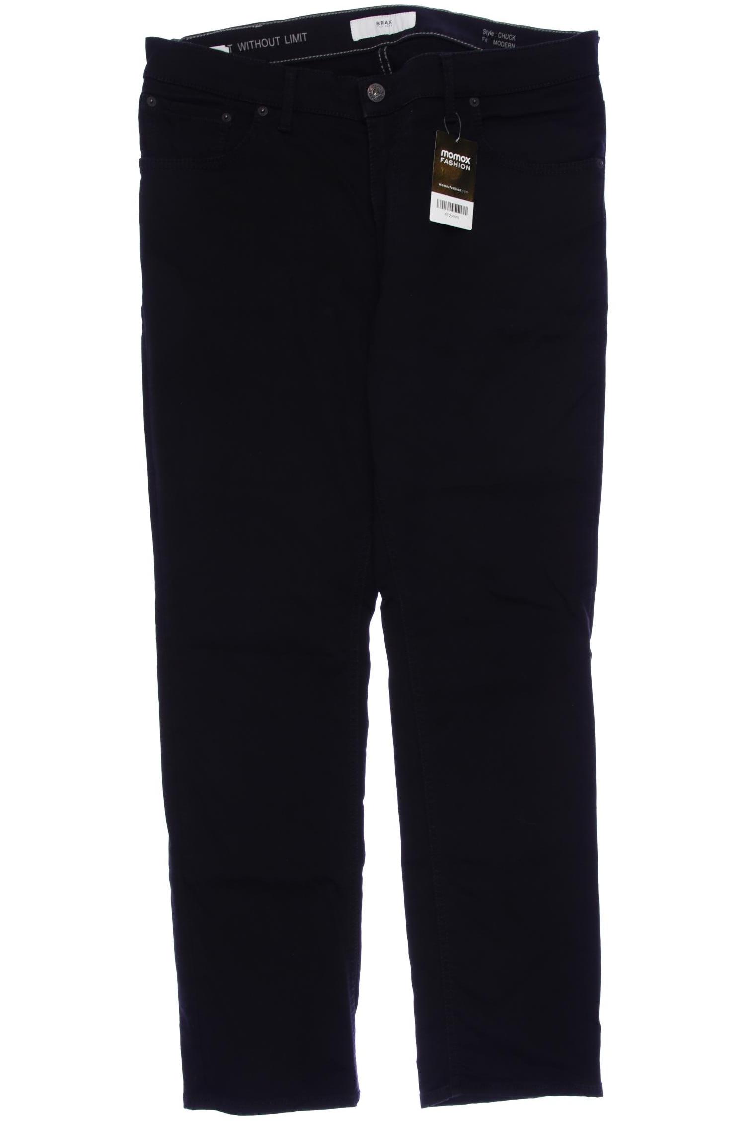 

Brax Herren Jeans, schwarz, Gr. 36
