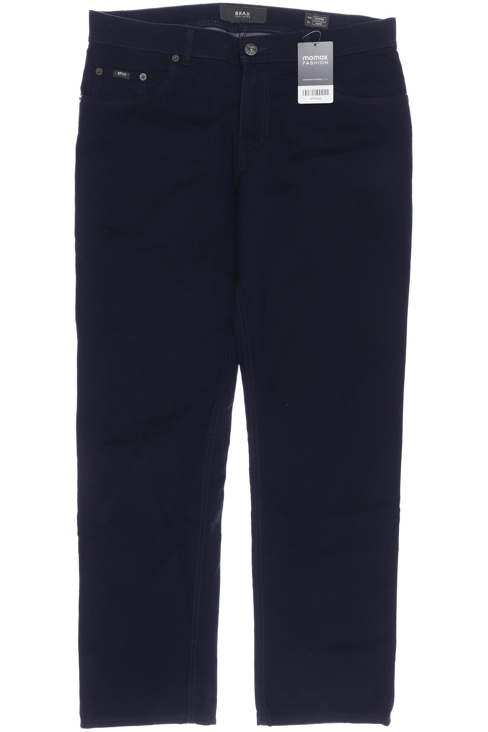 

Brax Herren Jeans, marineblau, Gr. 24