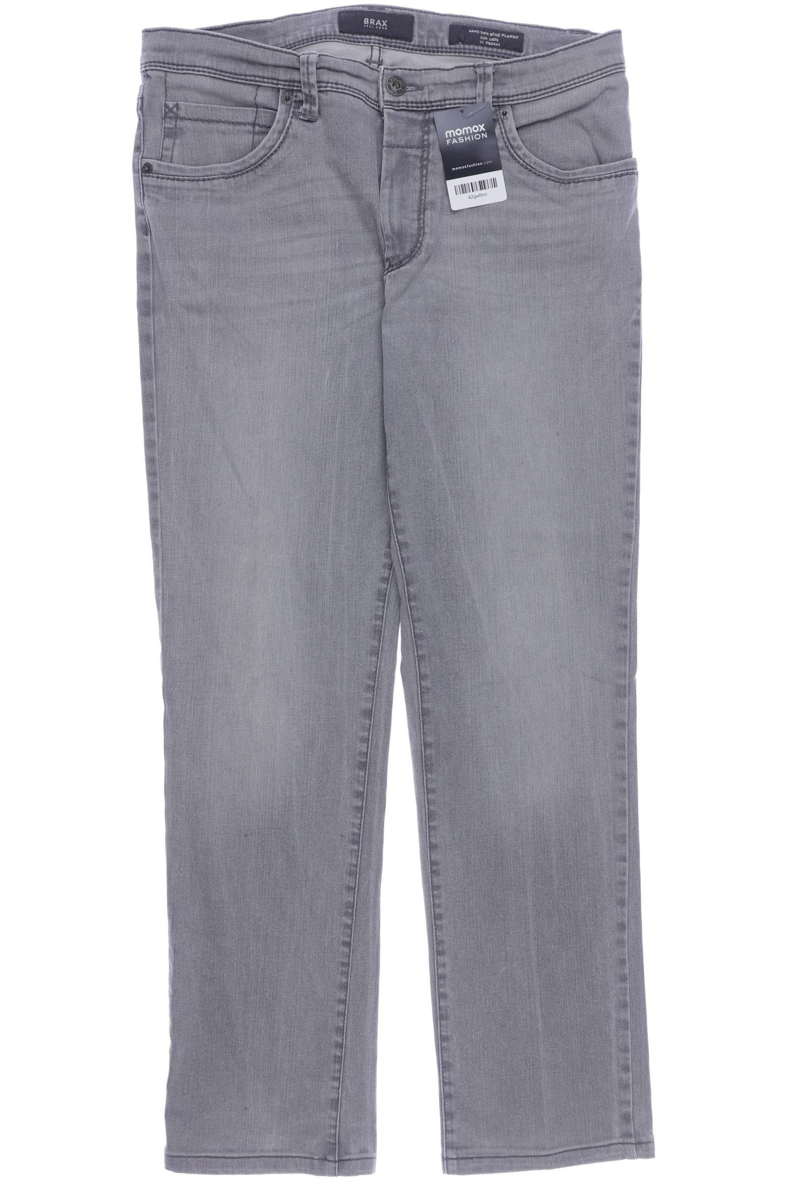 

BRAX Herren Jeans, grau