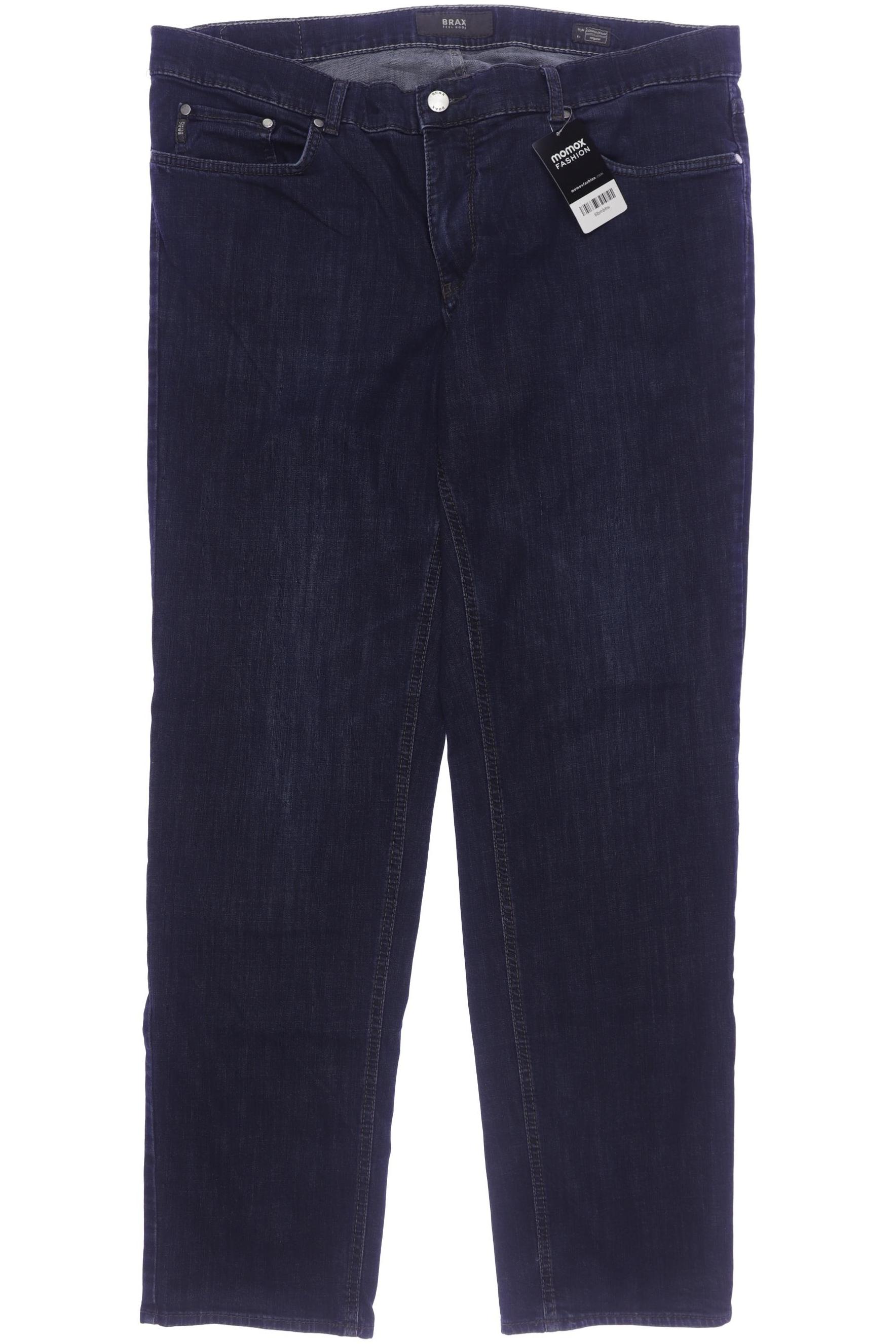 

Brax Herren Jeans, marineblau, Gr. 40