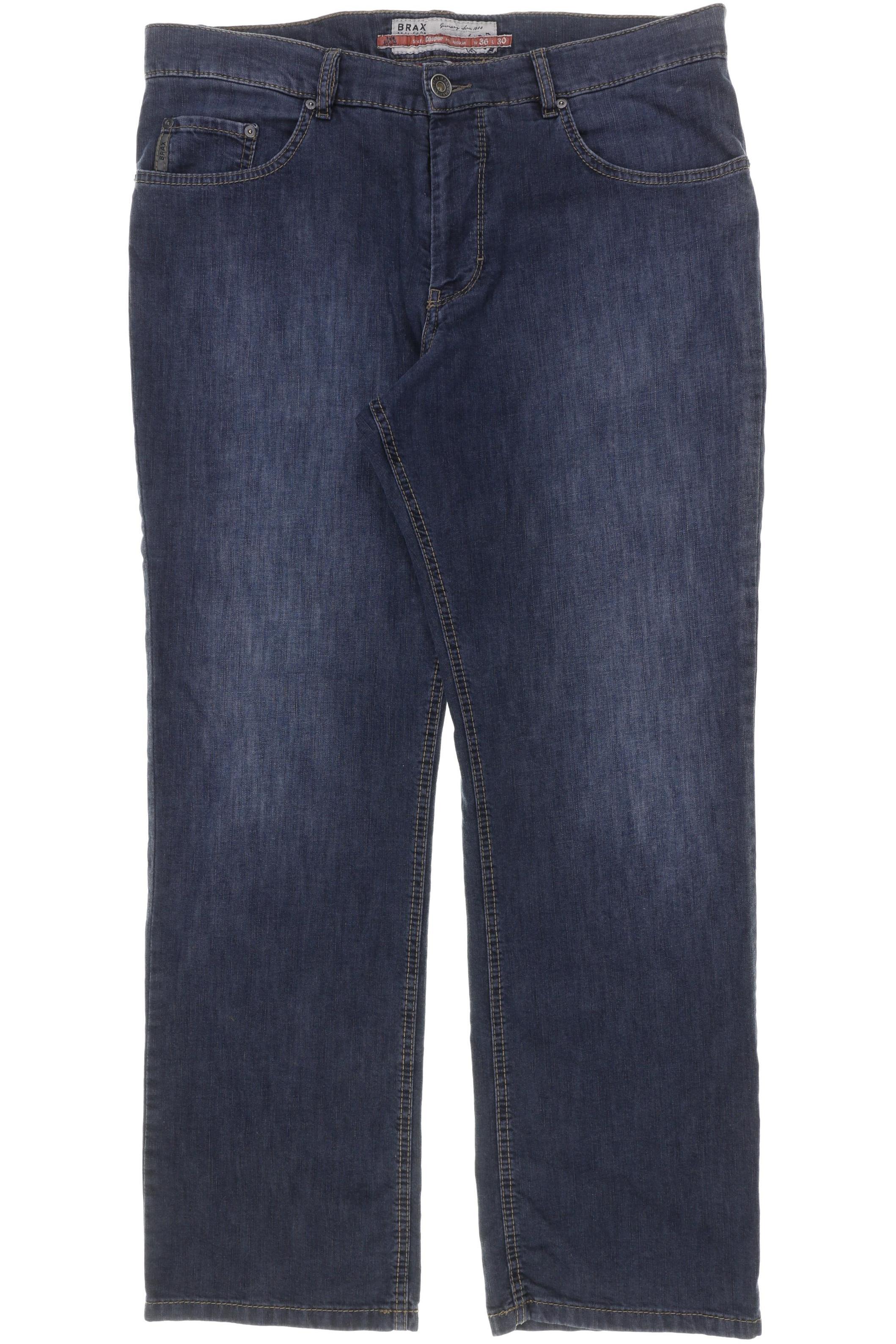 Thumbnail - Brax Herren Jeans, blau, Gr. 25