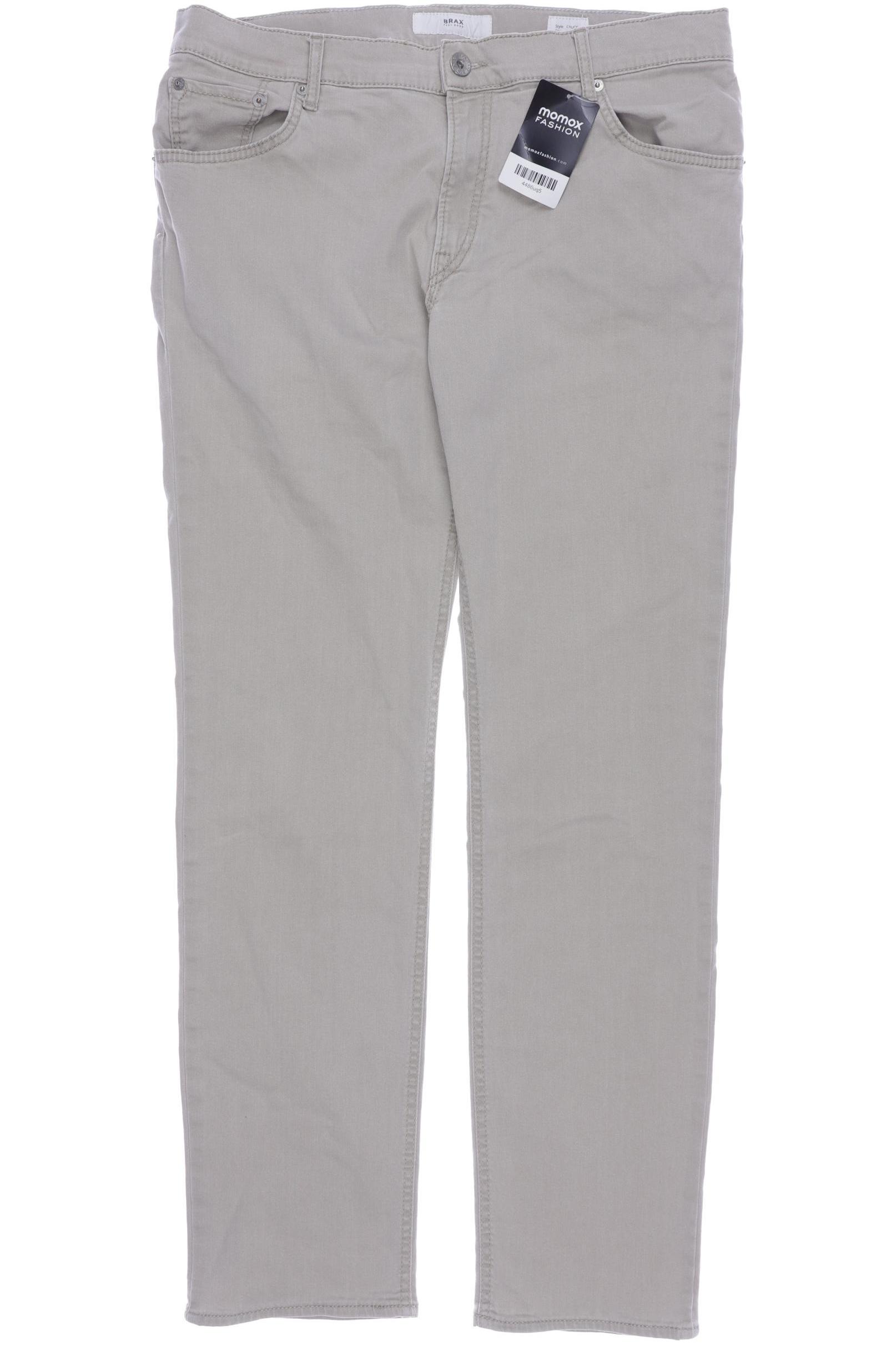 

BRAX Herren Jeans, beige