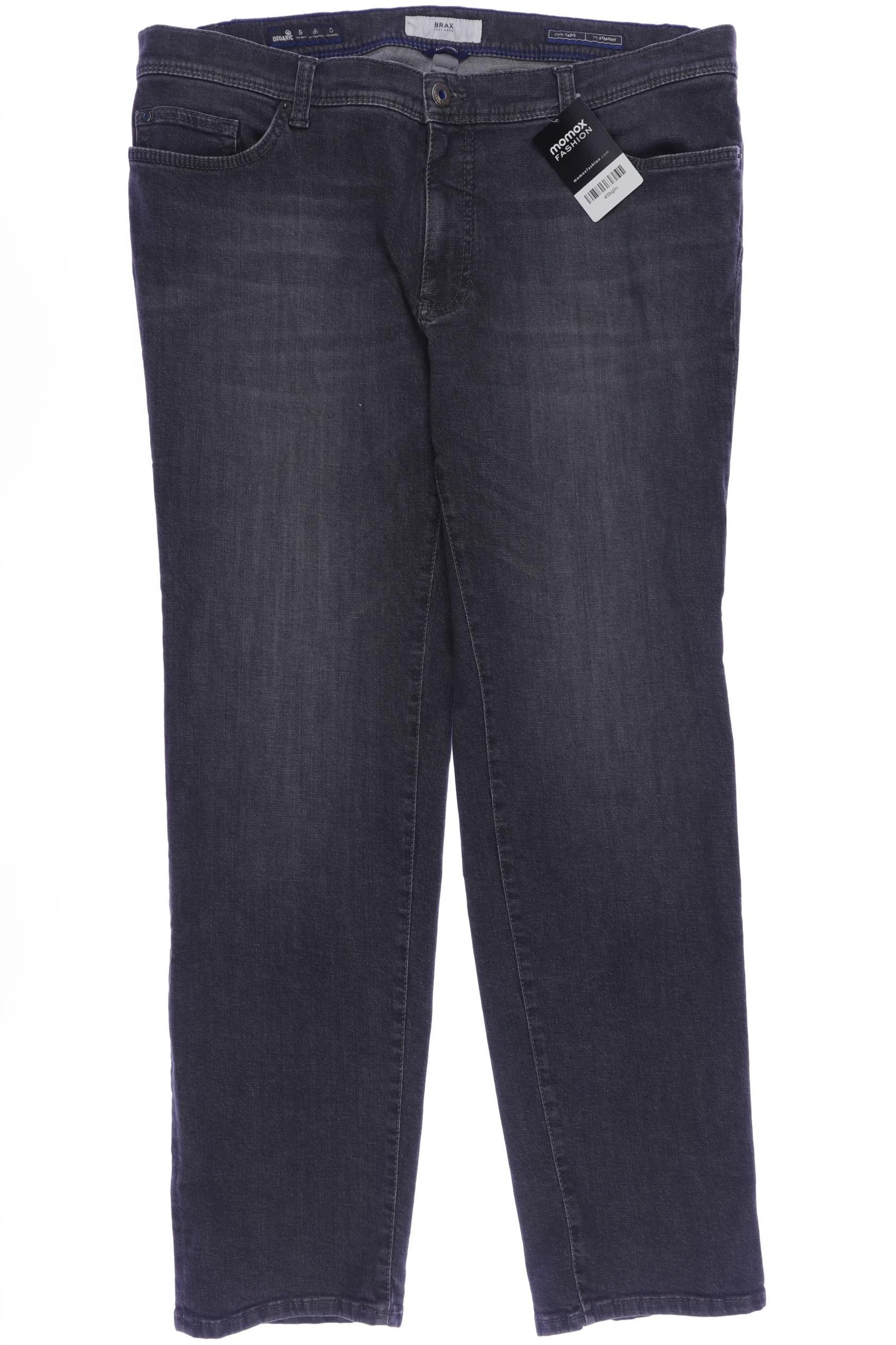 

Brax Herren Jeans, grau, Gr. 38