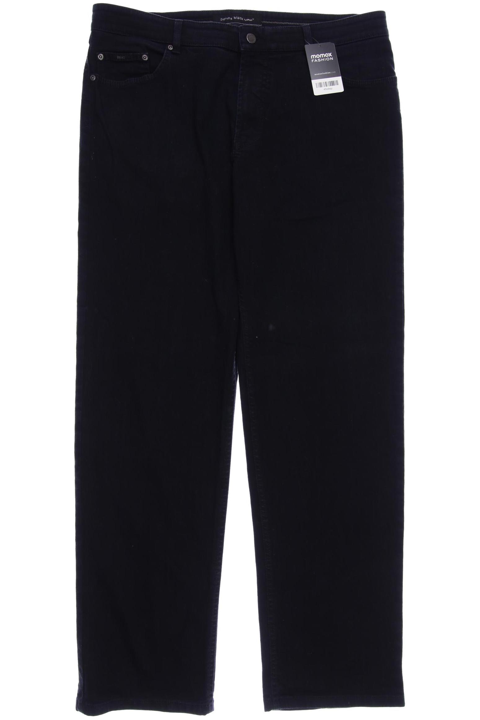 

BRAX Herren Jeans, marineblau