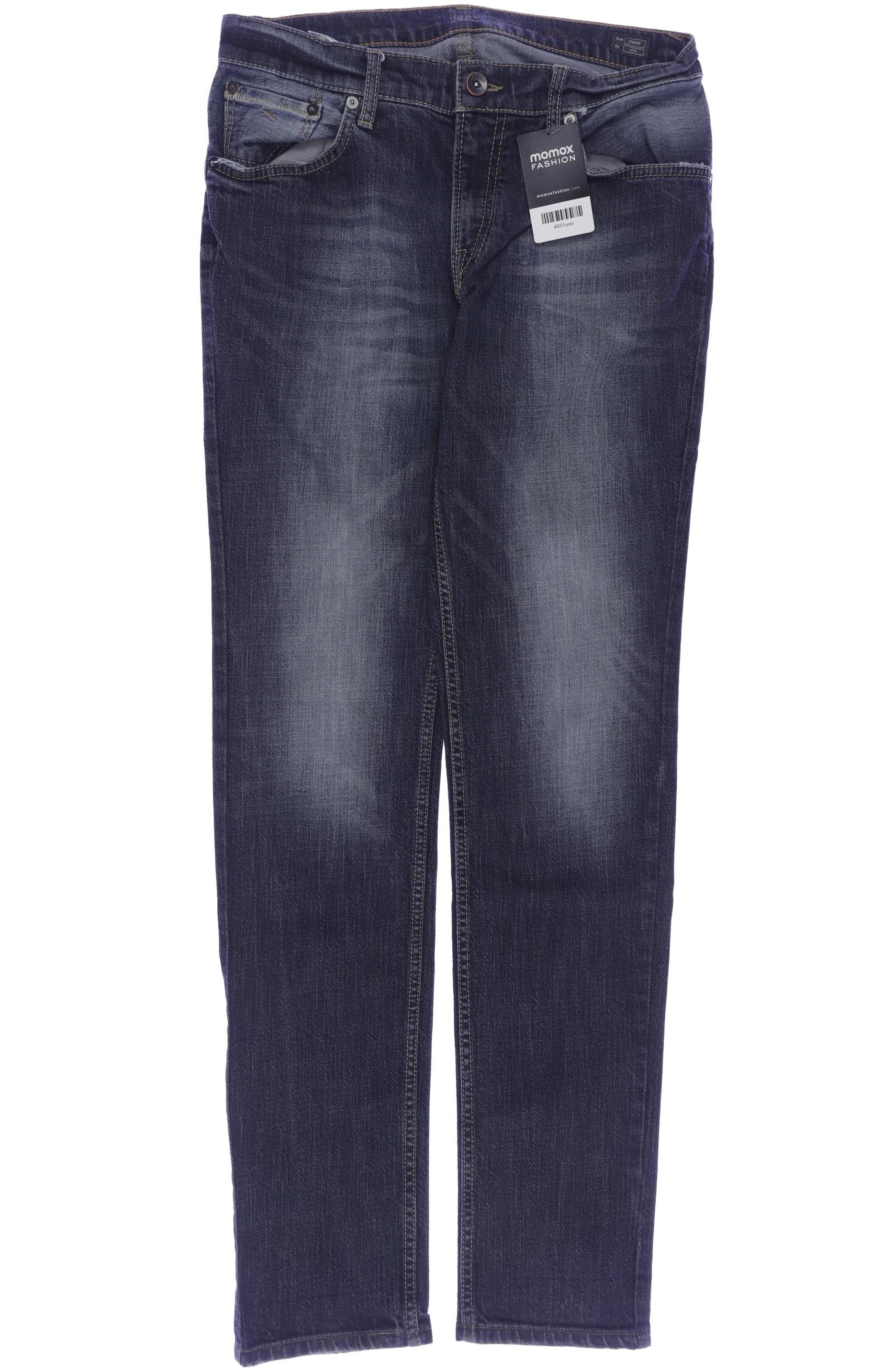 

Brax Herren Jeans, blau, Gr. 94