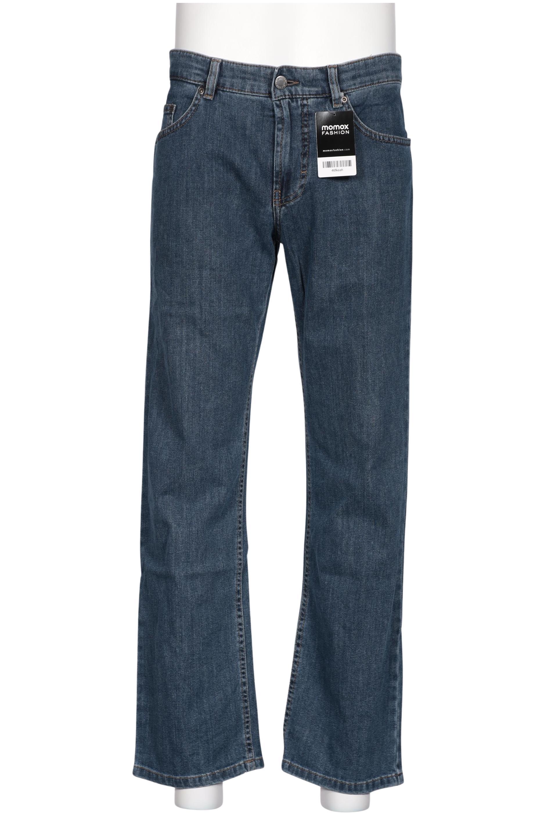 

Brax Herren Jeans, blau, Gr. 33