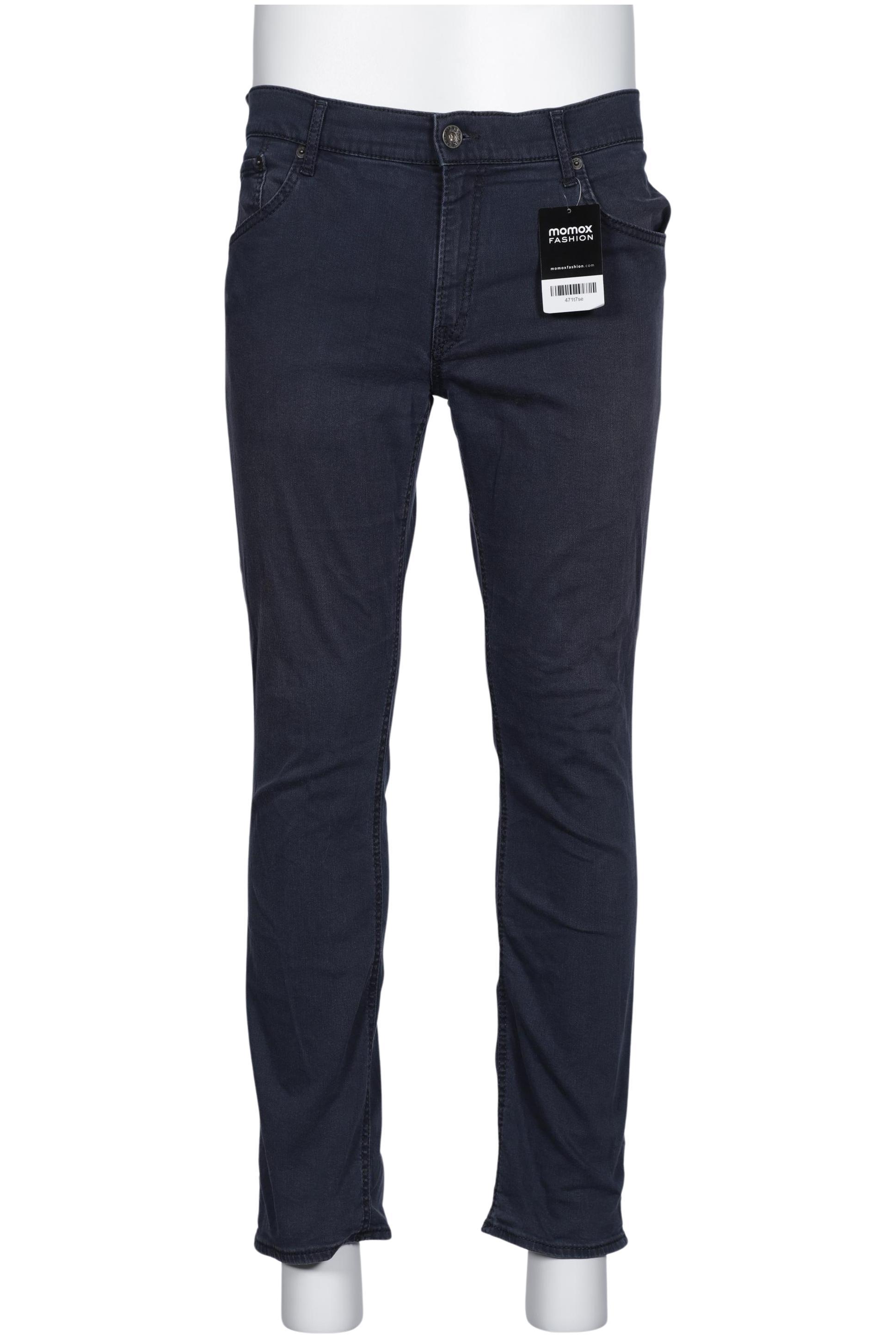 

Brax Herren Jeans, marineblau, Gr. 34