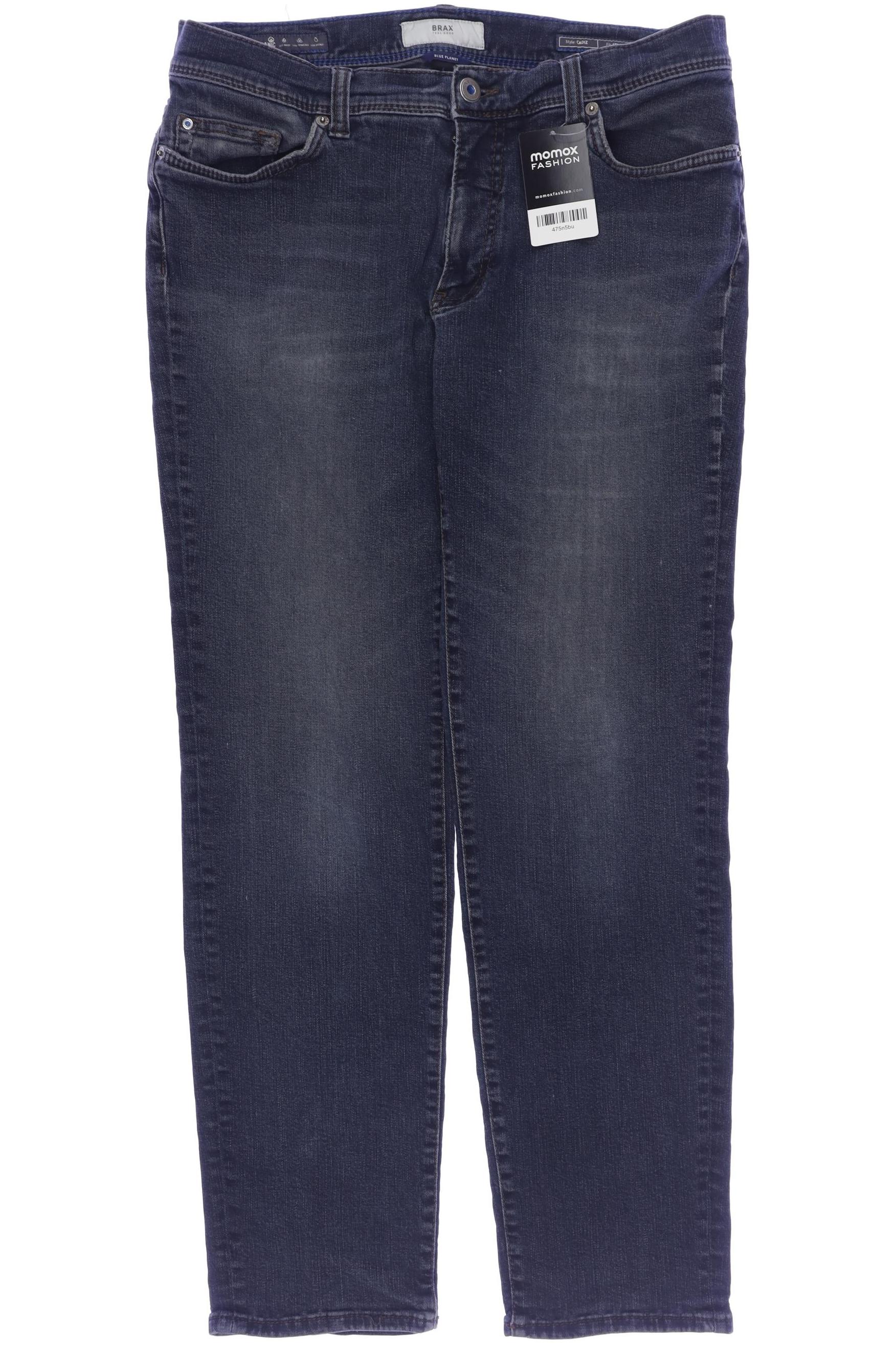 

Brax Herren Jeans, blau, Gr. 36