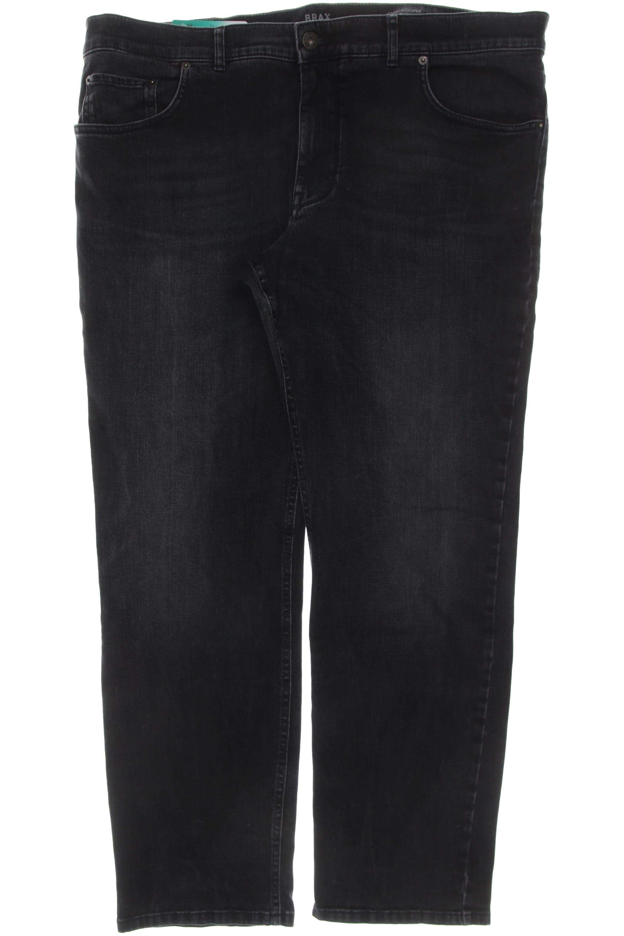 

Brax Herren Jeans, schwarz, Gr. 27