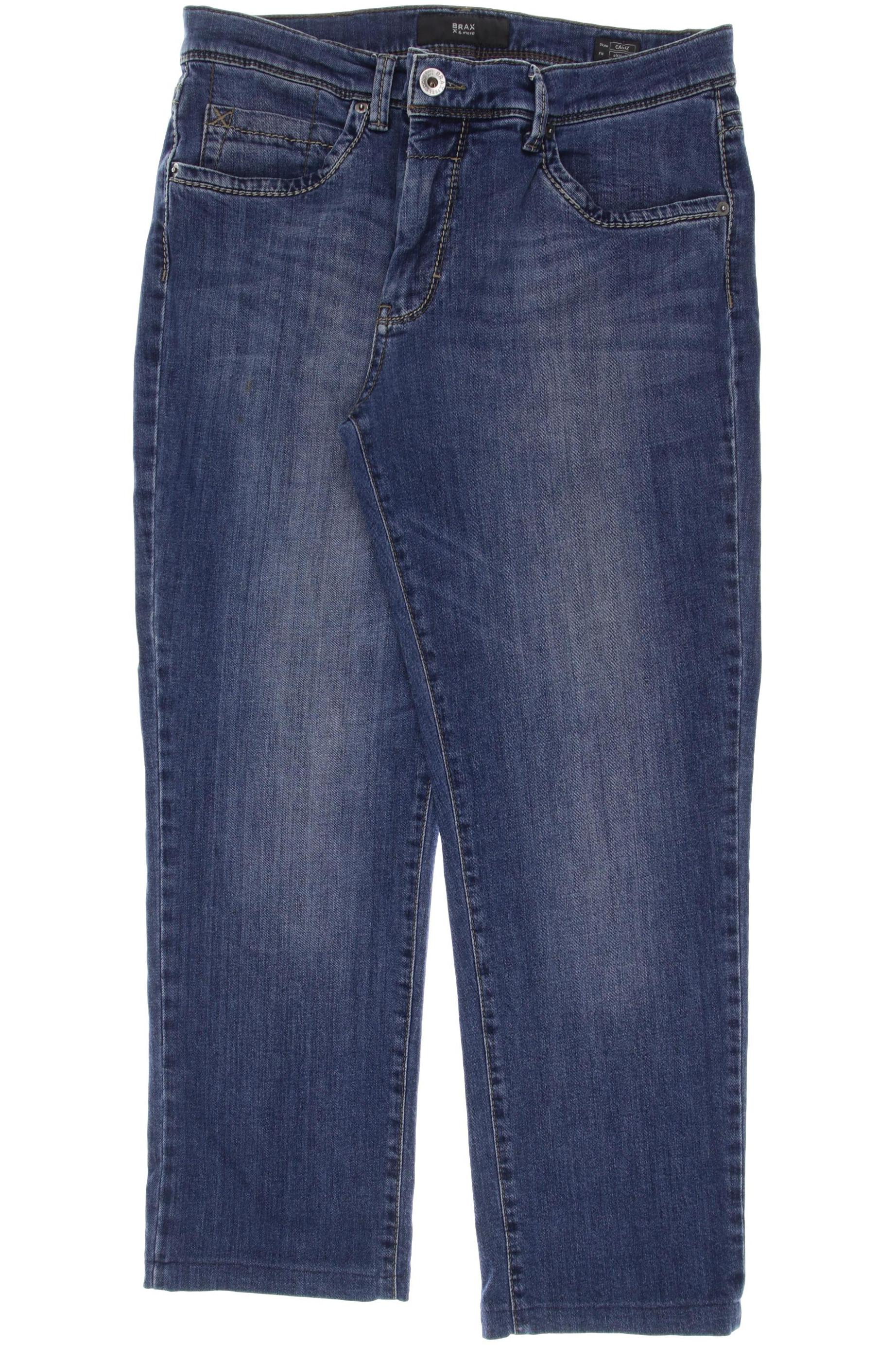 

Brax Herren Jeans, blau, Gr. 50