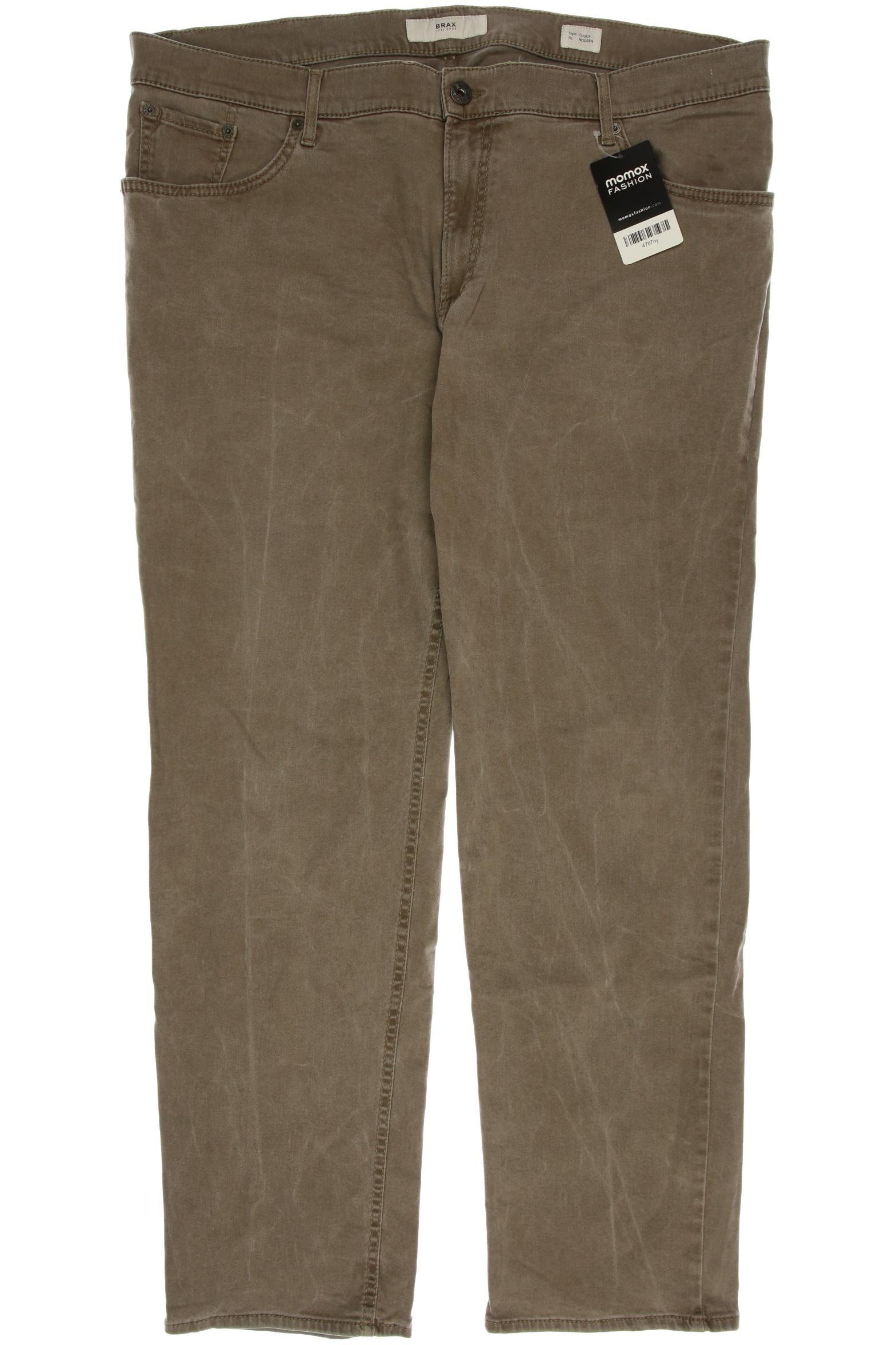 

BRAX Herren Jeans, braun